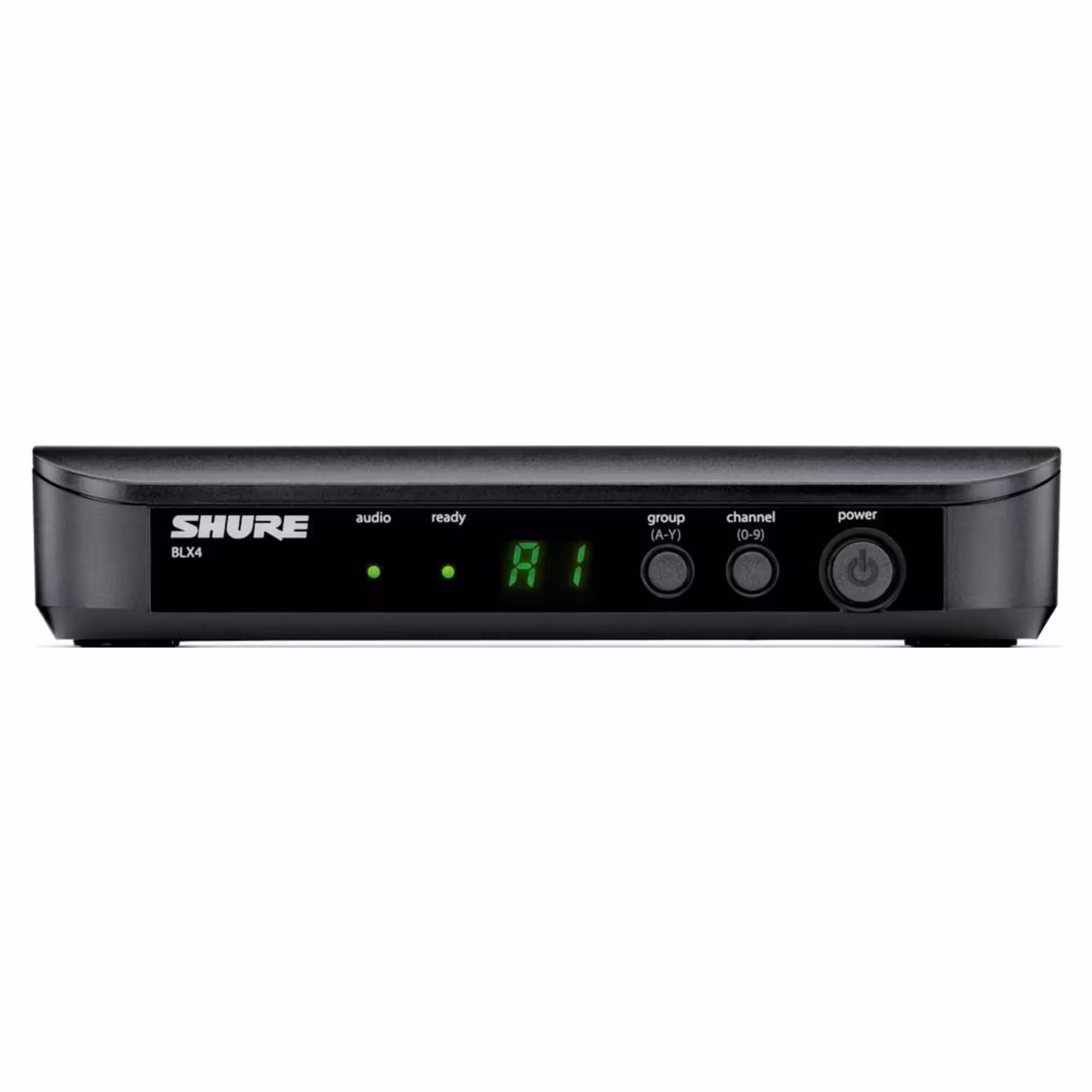 Радиосистема Shure BLX14E/MX53-K14 (3 / 6)