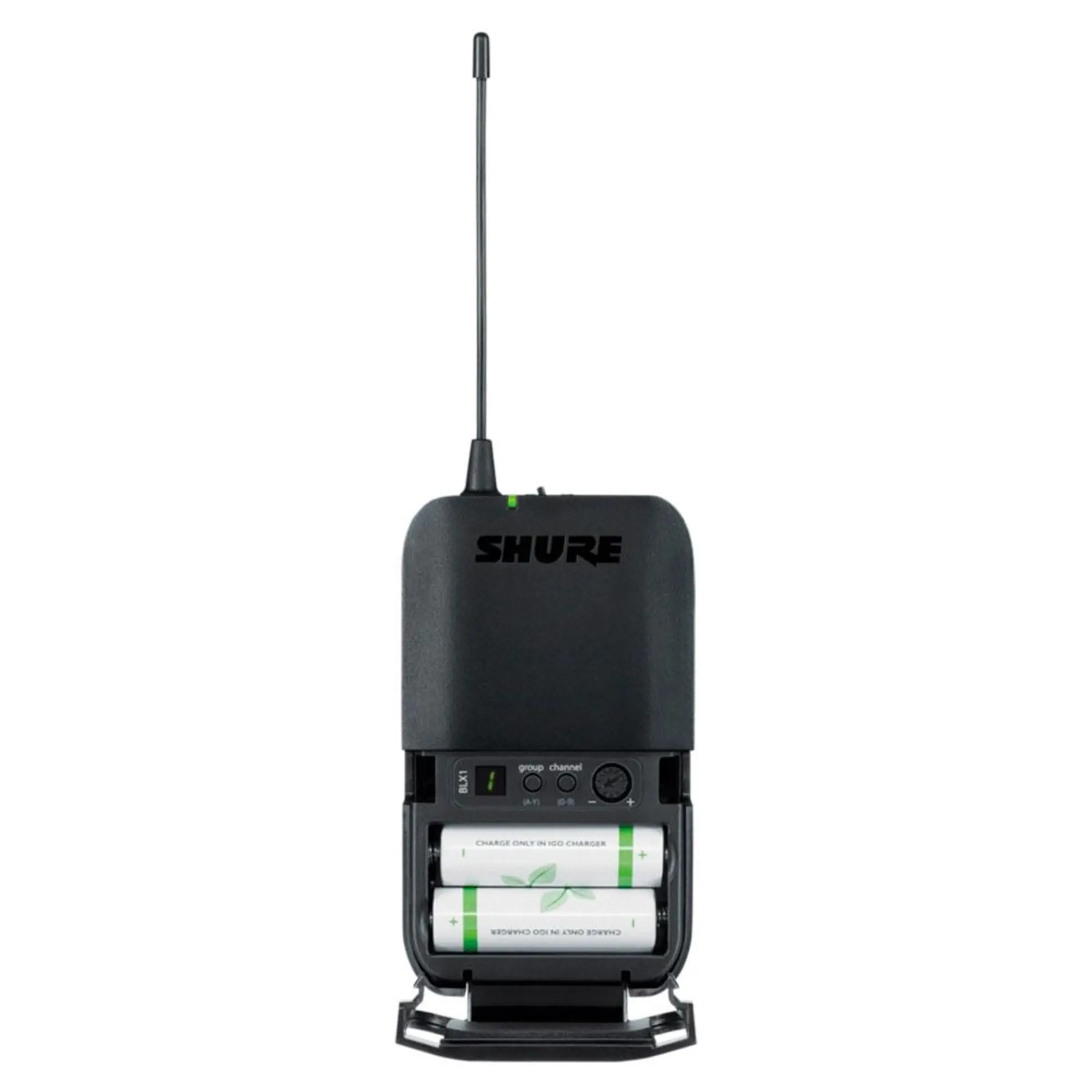 Радиосистема Shure BLX14E/P31-Q25 (3 / 5)