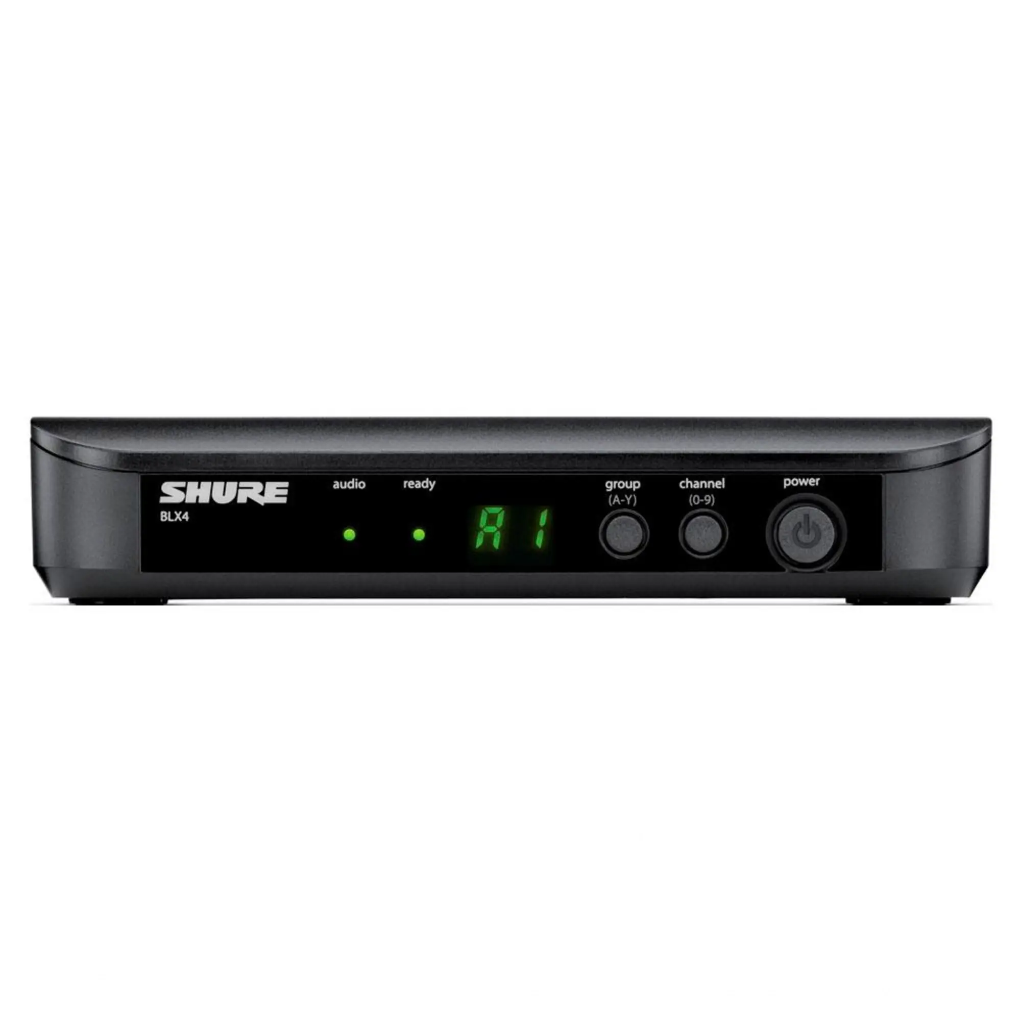 Радиосистема Shure BLX14E/P31-Q25 (4 / 5)