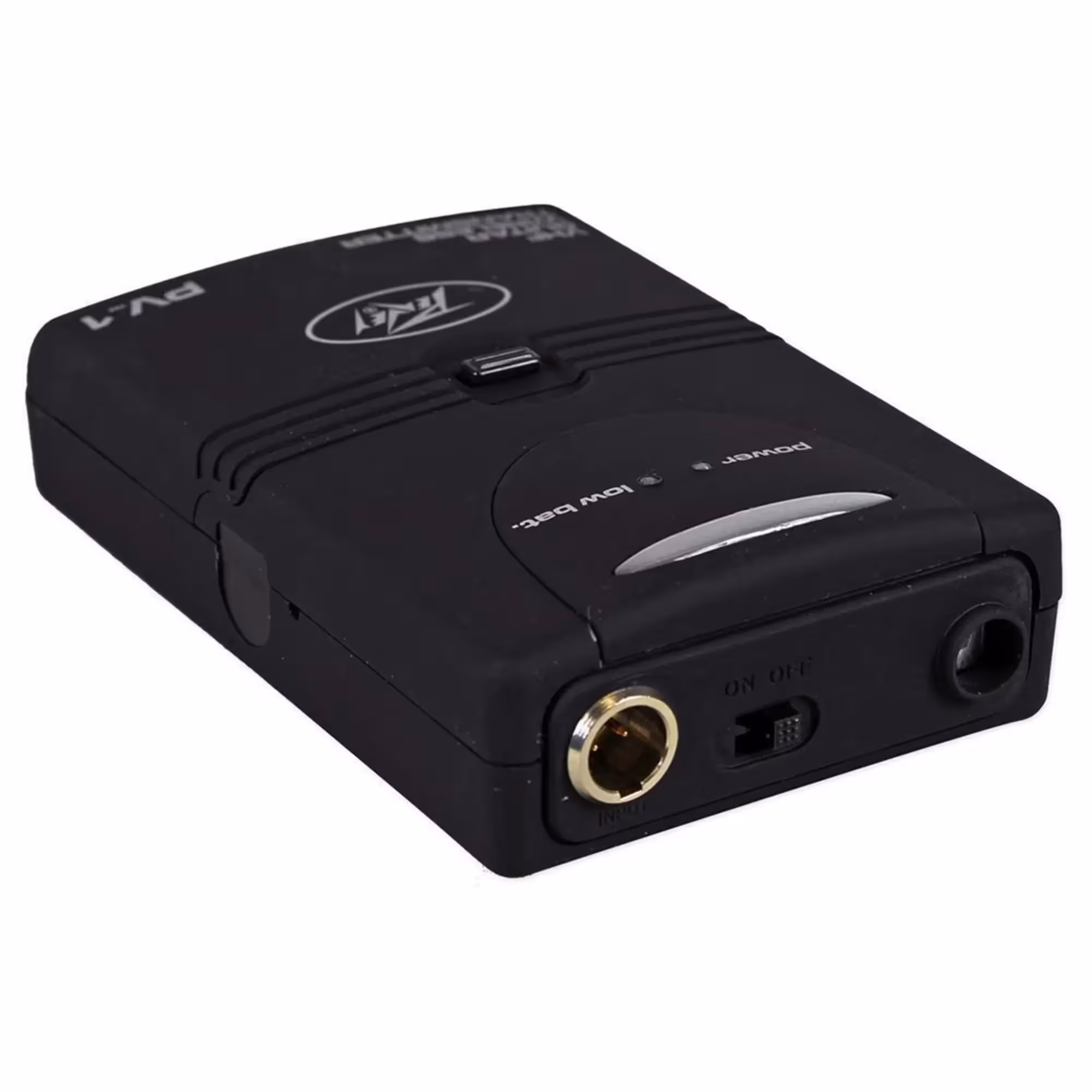 Радиосистема Peavey PV-1 V1 BHS 198.950 MHZ (4 / 5)