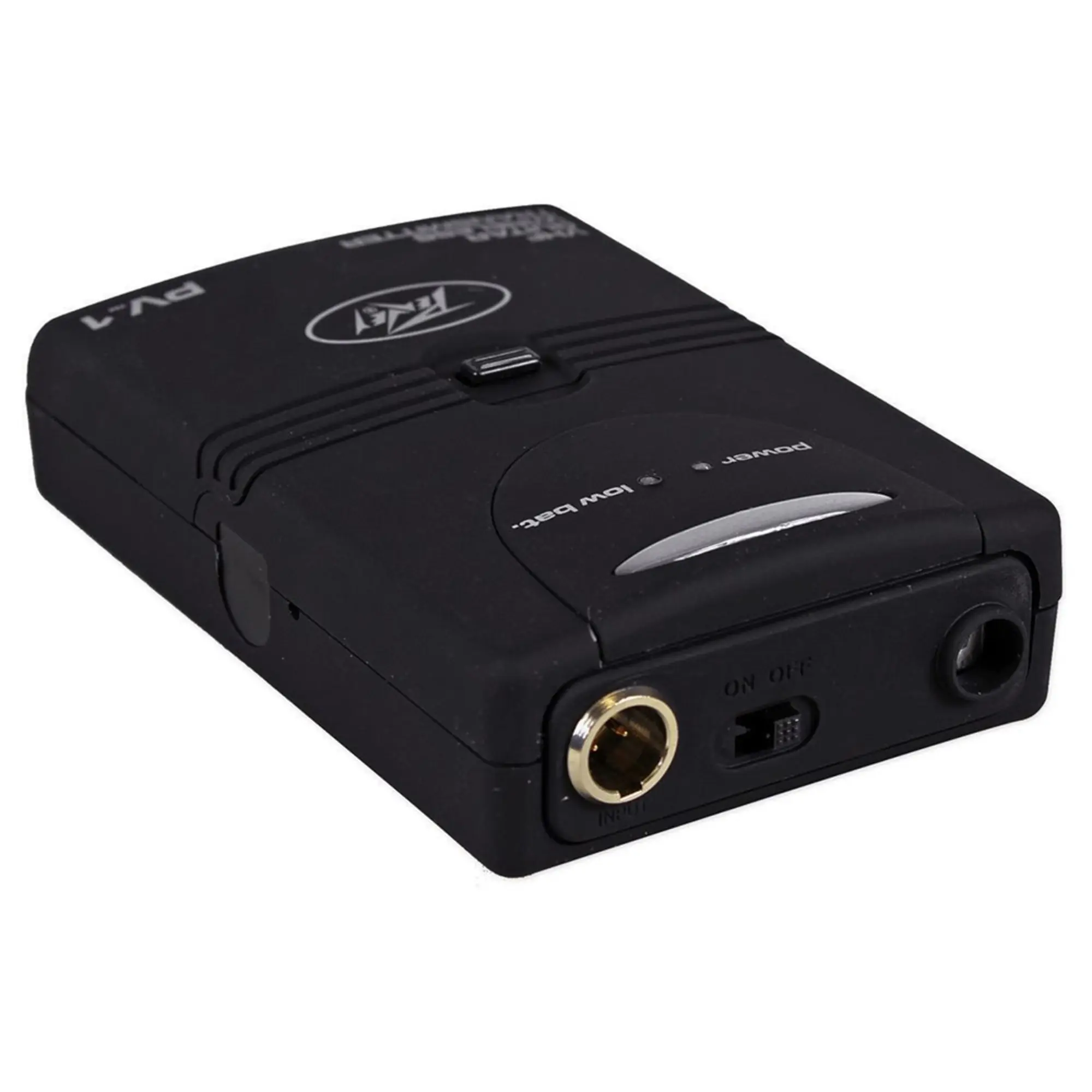 Радиосистема Peavey PV-1 V1 BHS 198.950 MHZ (4 / 5)