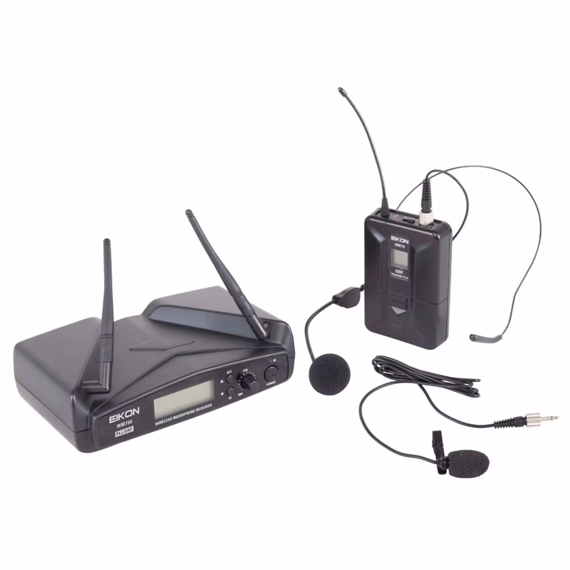 Радиосистема  Proel WM700H (1 / 5)