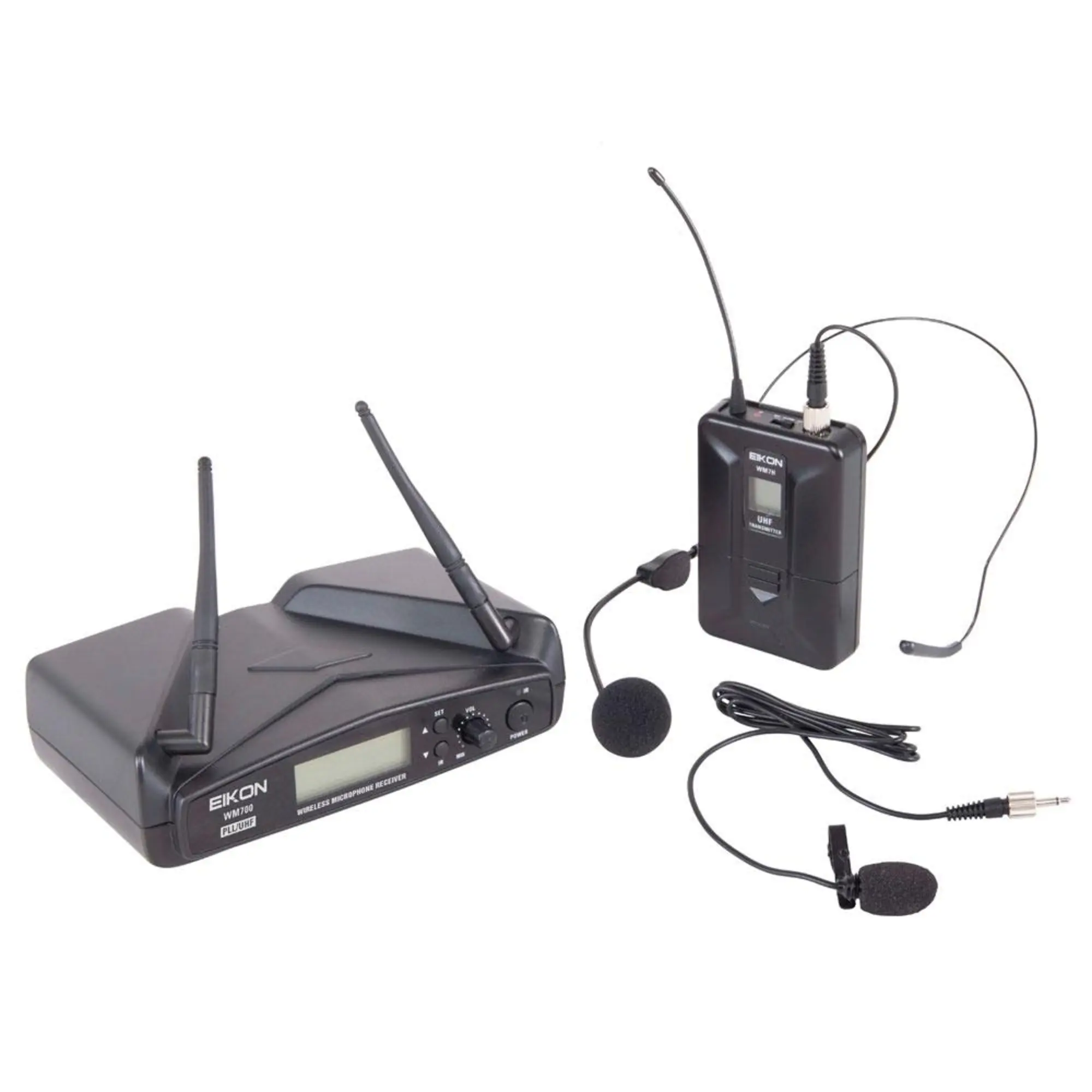 Радиосистема  Proel WM700H (1 / 5)