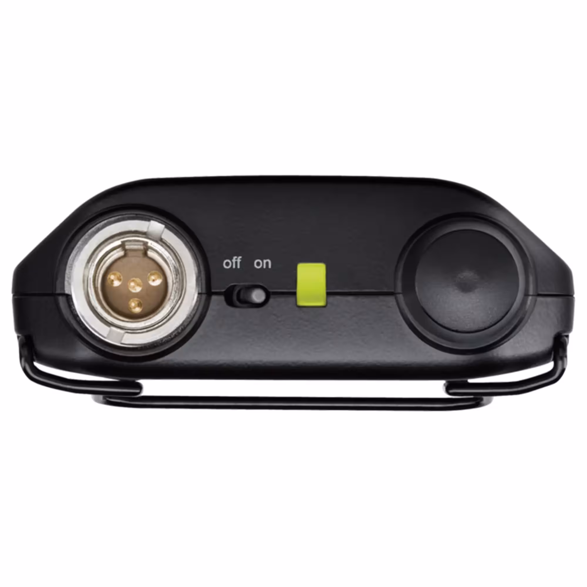 Передатчик для радиосистемы Shure QLXD1-Z2 (3 / 3)