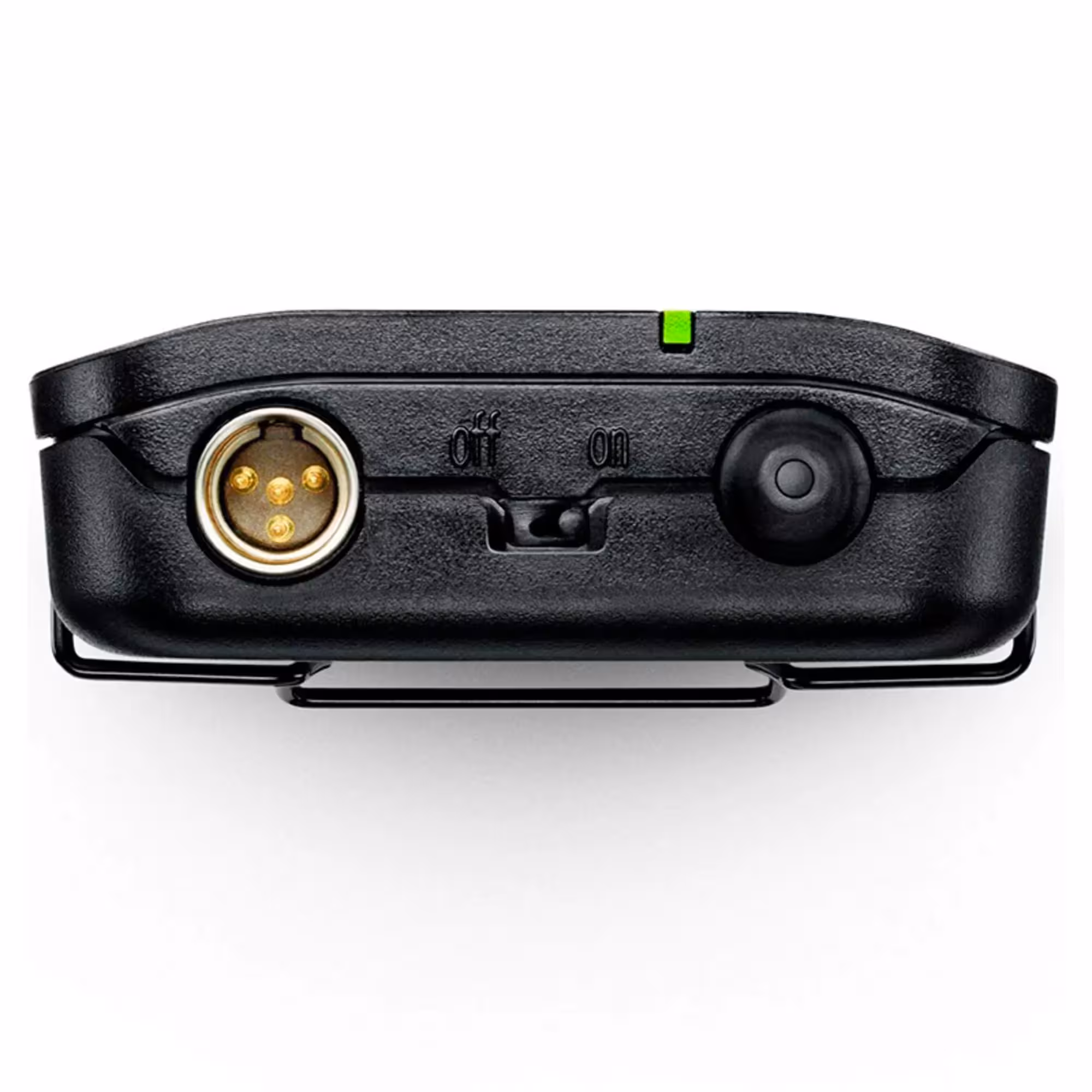 Передатчик для радиосистемы Shure BLX1-K3E (3 / 3)