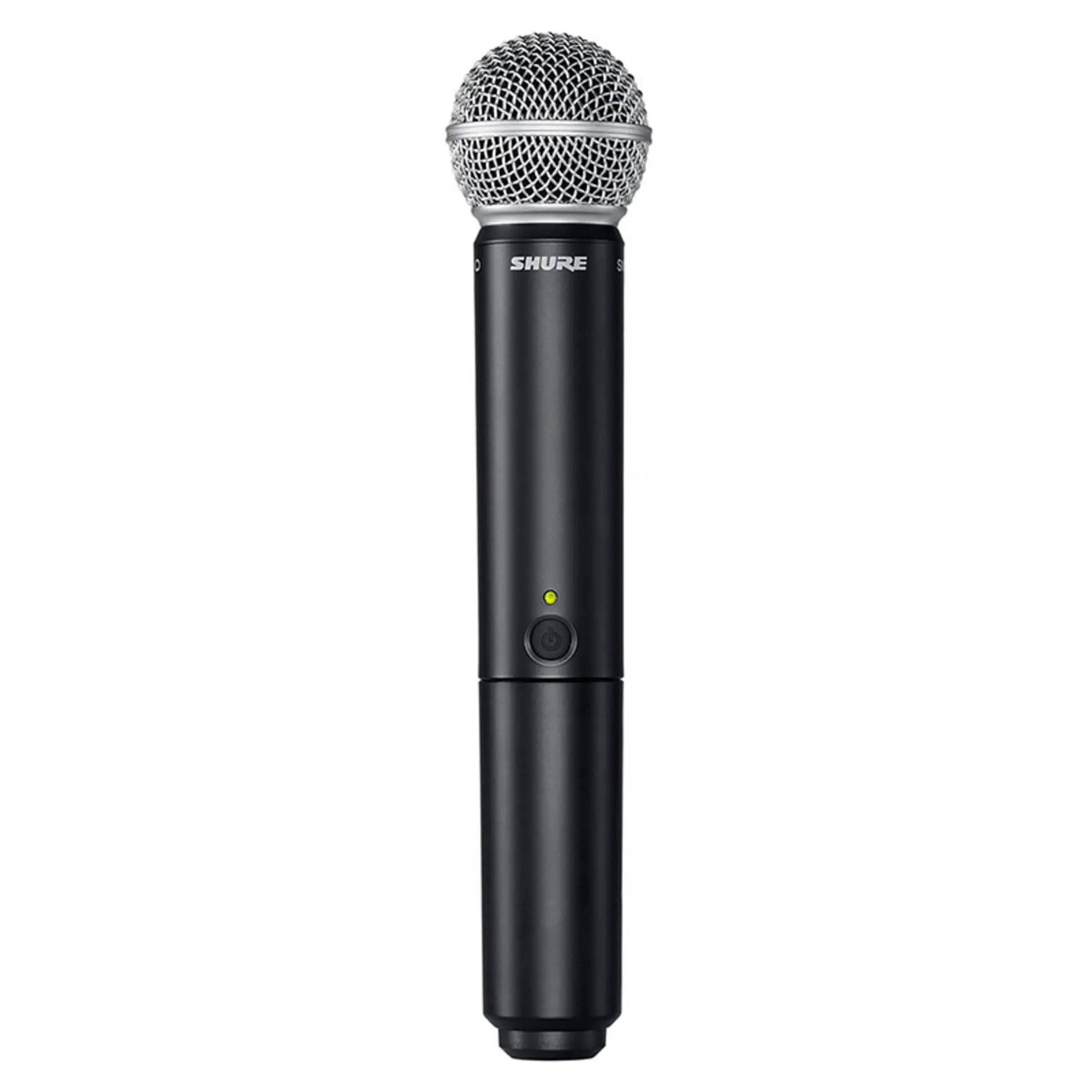 Передатчик для радиосистемы Shure BLX2/SM58-K3E (1 / 1)