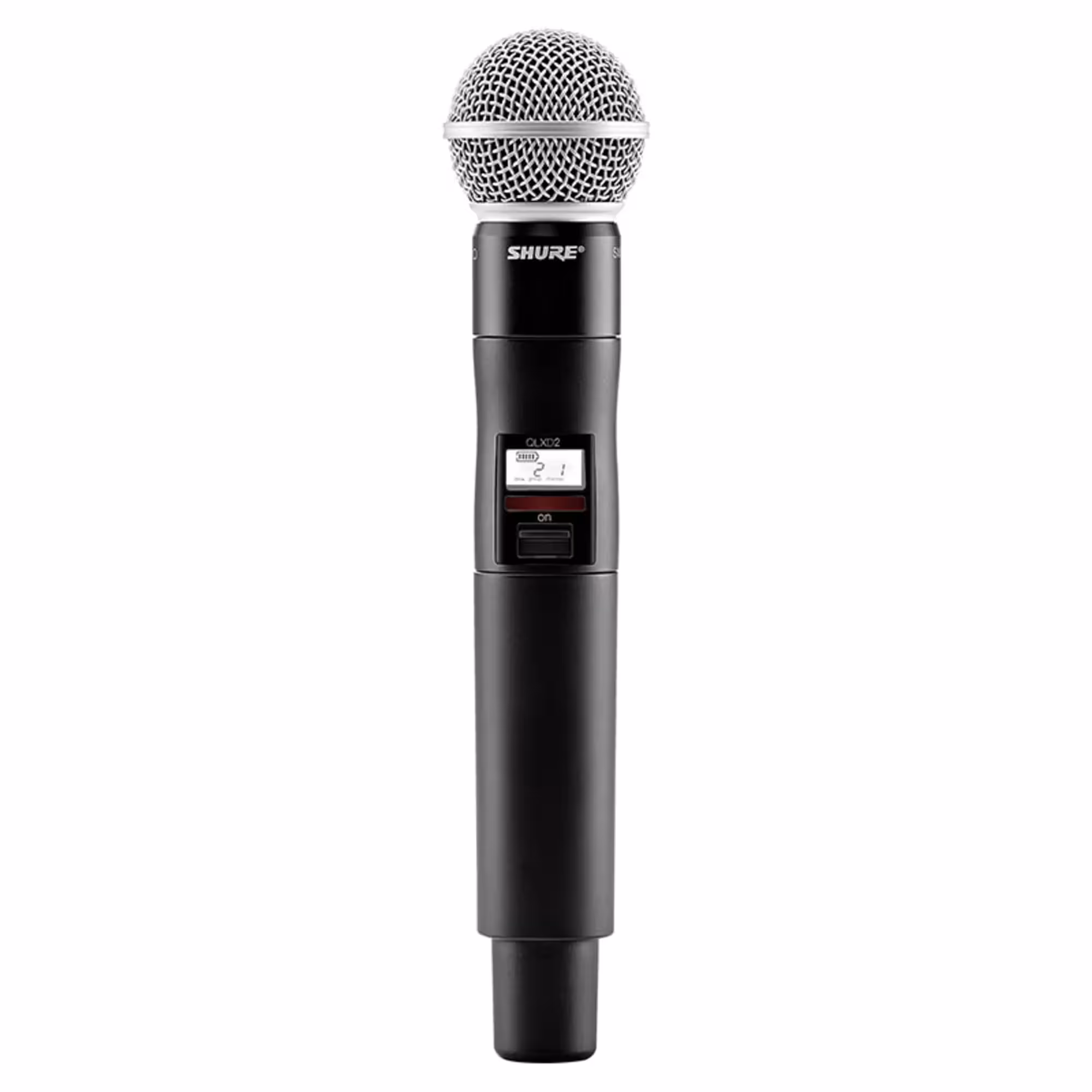 Передатчик для радиосистемы Shure QLXD2/SM58-H51 (1 / 1)