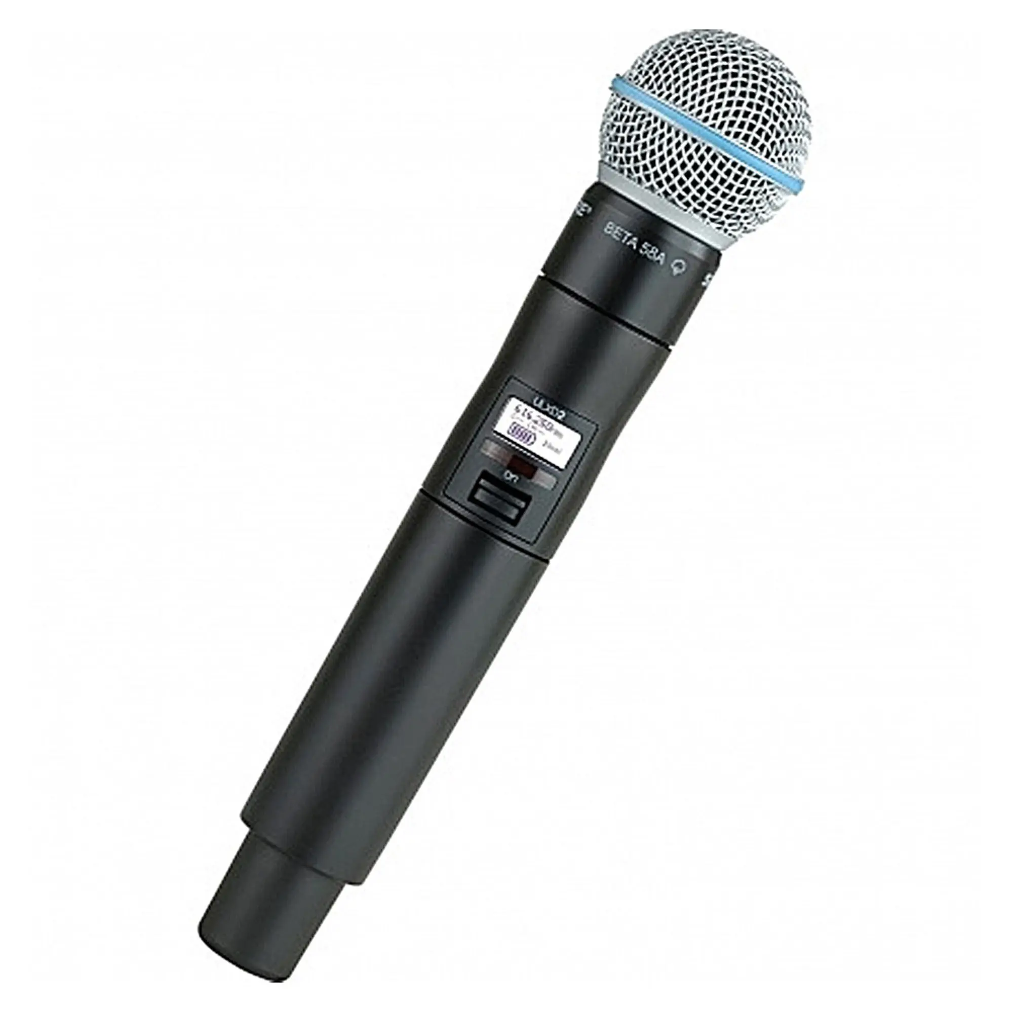 Передатчик для радиосистемы Shure ULXD2/B58-G51 (2 / 4)