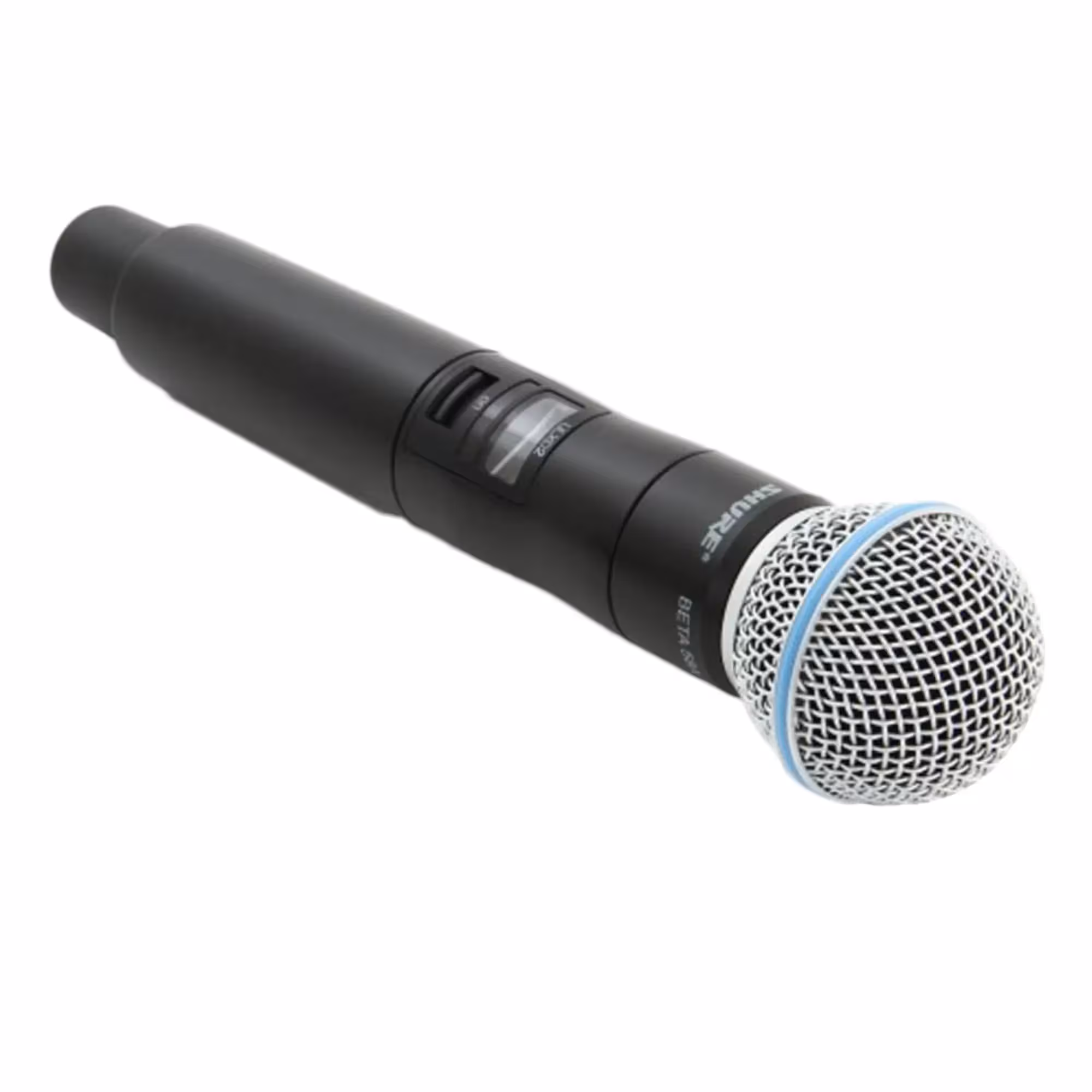 Передатчик для радиосистемы Shure ULXD2/B58-G51 (3 / 4)