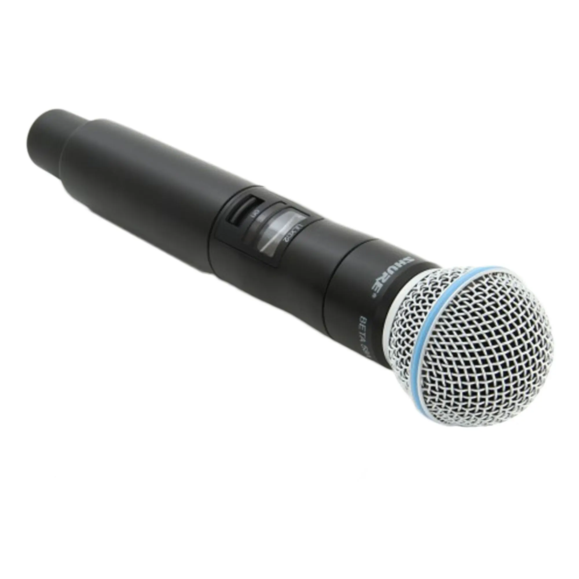 Передатчик для радиосистемы Shure ULXD2/B58-G51 (3 / 4)