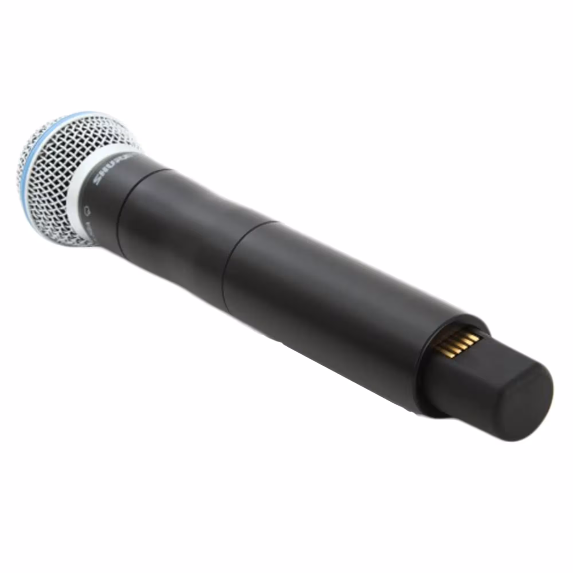 Передатчик для радиосистемы Shure ULXD2/B58-G51 (4 / 4)
