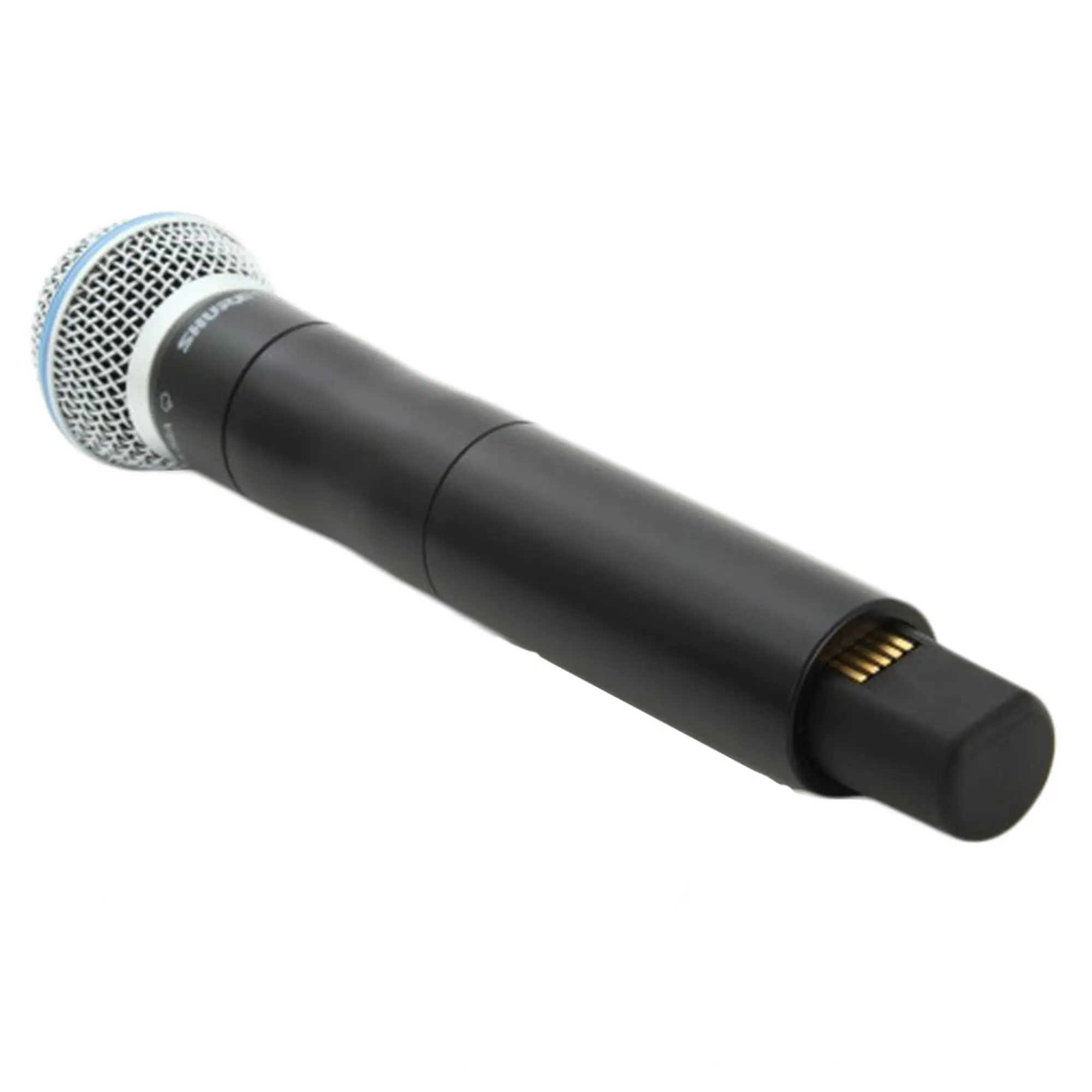 Передатчик для радиосистемы Shure ULXD2/B58-G51 (4 / 4)