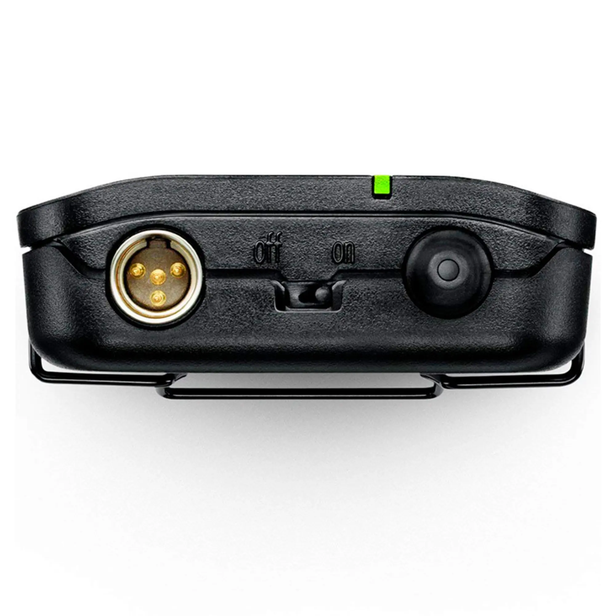 Передатчик для радиосистемы Shure BLX1-M17 (3 / 3)