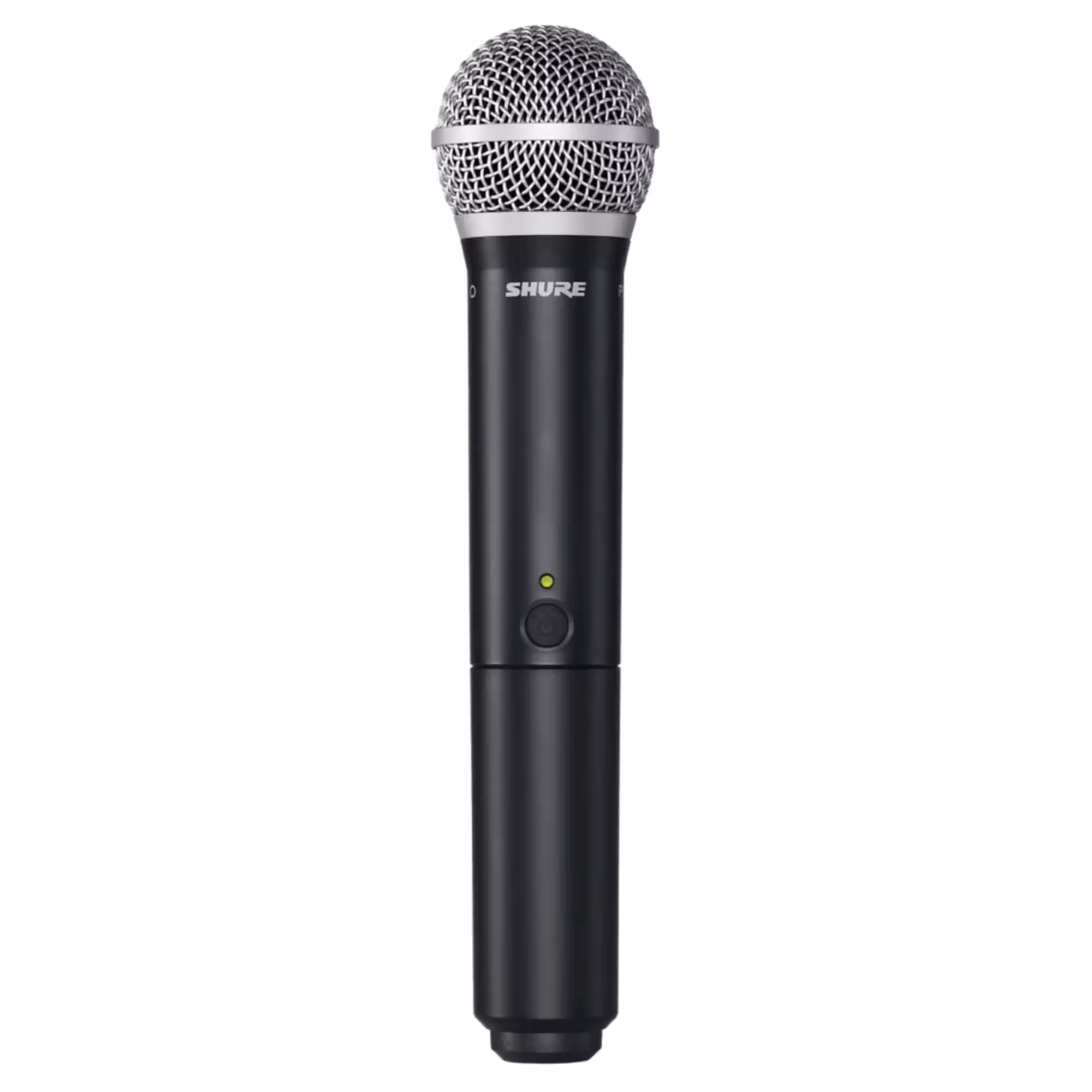 Передатчик для радиосистемы Shure BLX2/PG58-M17 (1 / 1)