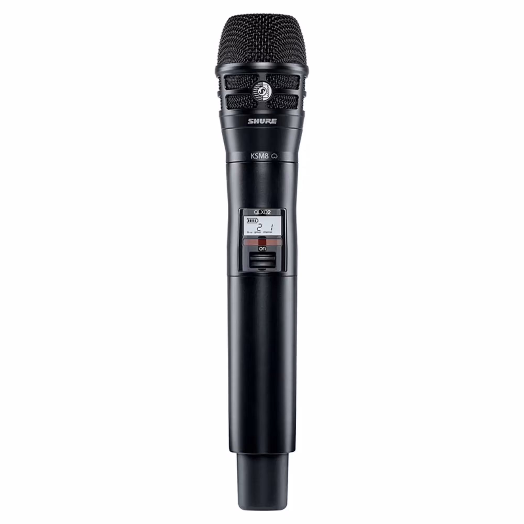 Передатчик для радиосистемы Shure QLXD2/K8B-H51 (1 / 1)