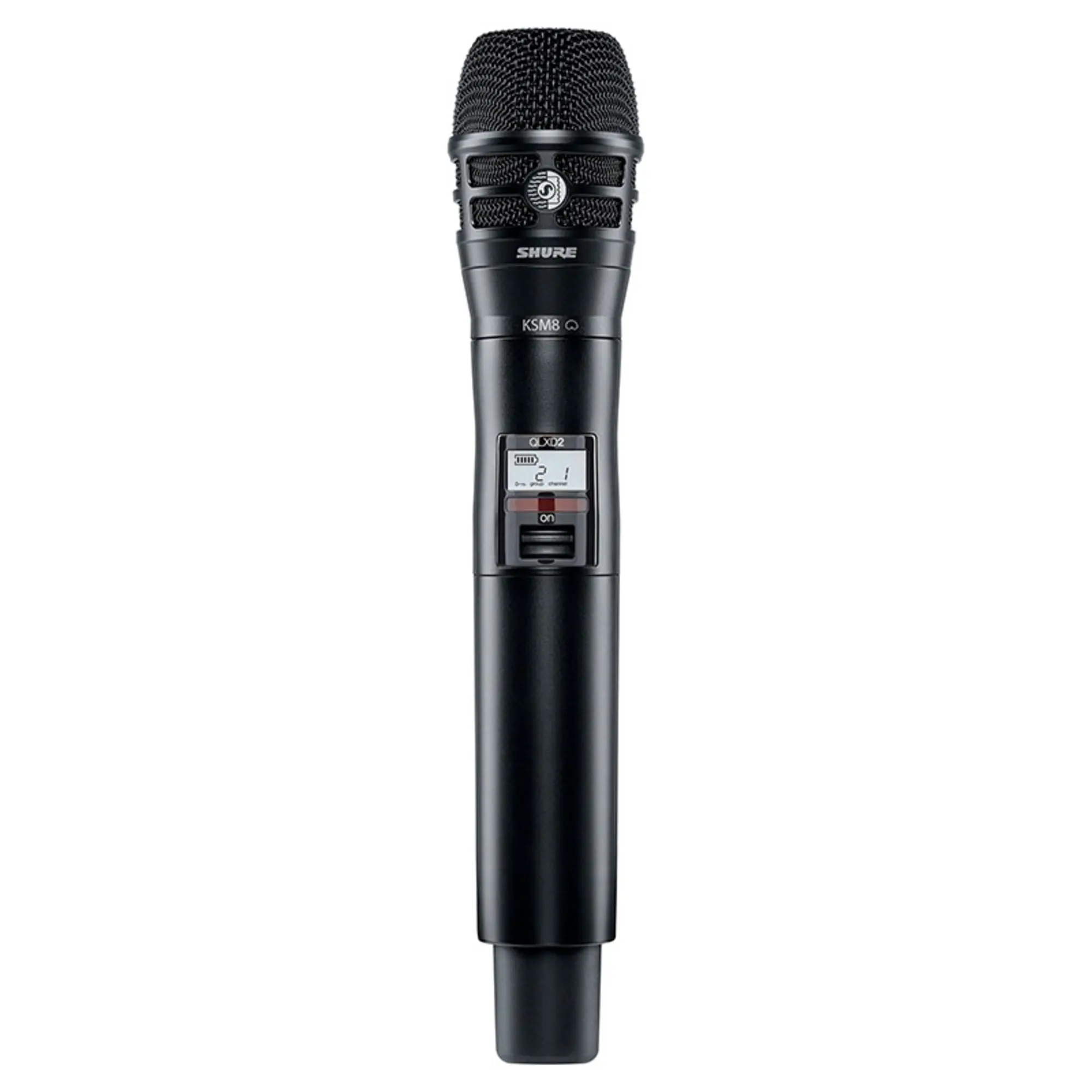 Передатчик для радиосистемы Shure QLXD2/K8B-H51 (1 / 1)
