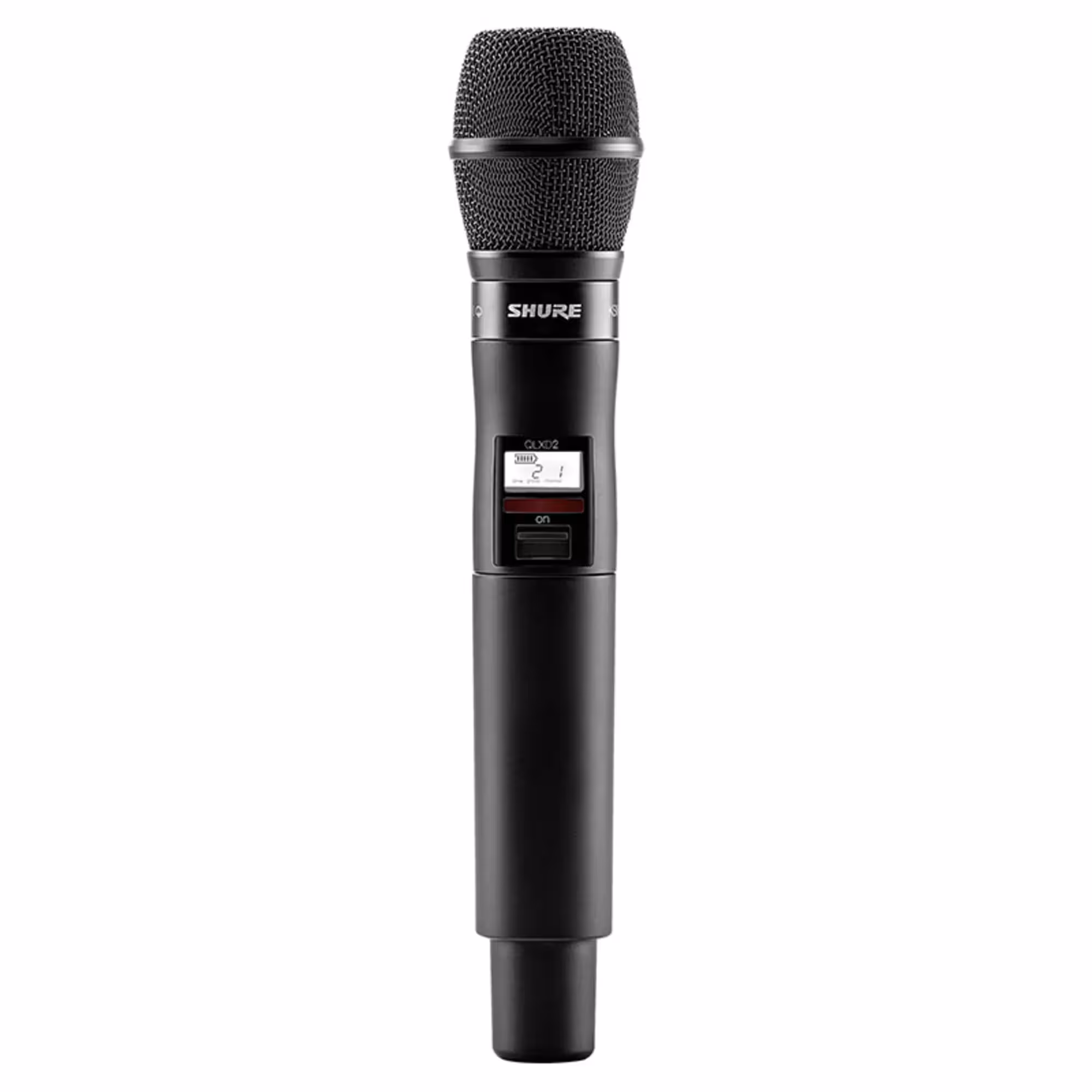 Передатчик для радиосистемы Shure QLXD2/KSM9-H51 (1 / 1)