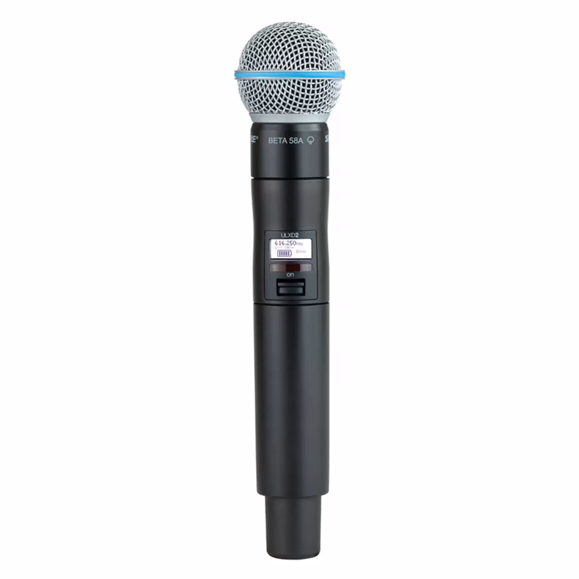Передатчик для радиосистемы Shure ULXD2/BETA58-K51 (1 / 1)