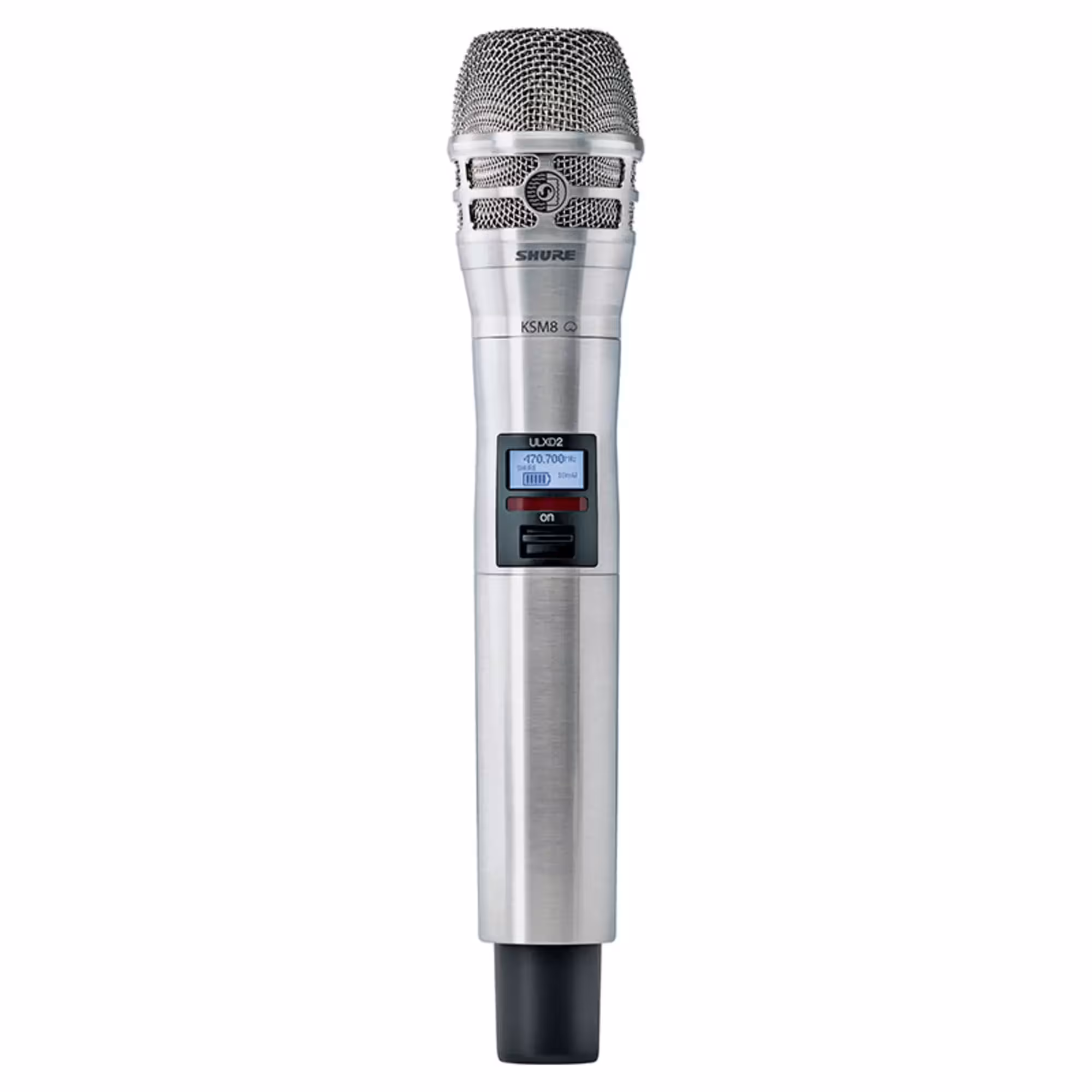 Передатчик для радиосистемы Shure ULXD2/K8N-H51 (1 / 2)