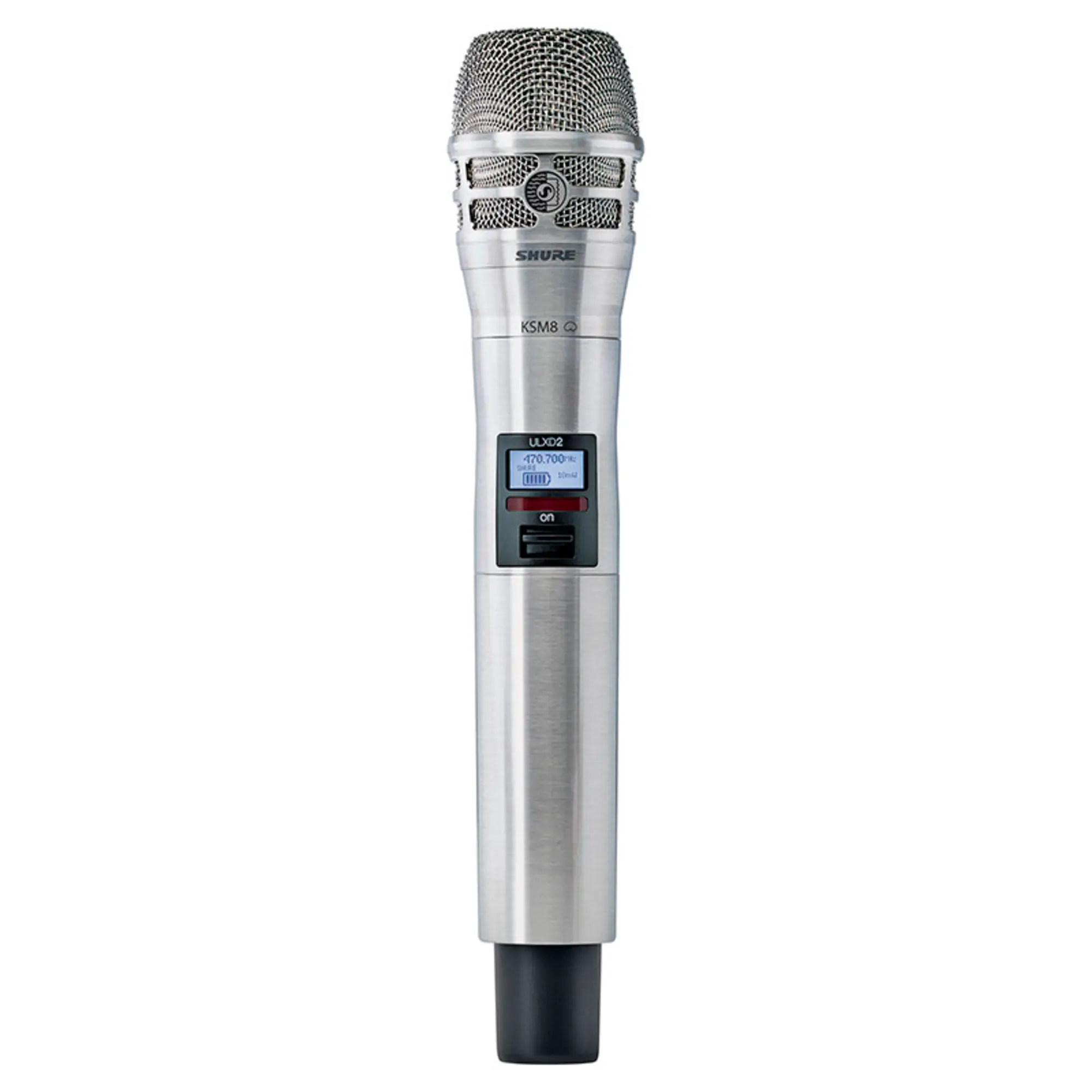 Передатчик для радиосистемы Shure ULXD2/K8N-H51 (1 / 2)