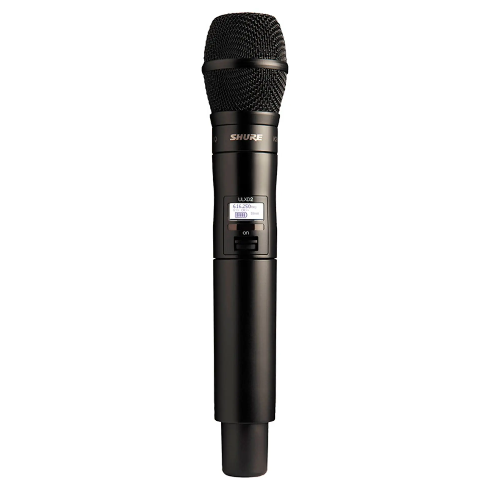 Передатчик для радиосистемы Shure ULXD2/KSM9-H51 (1 / 1)