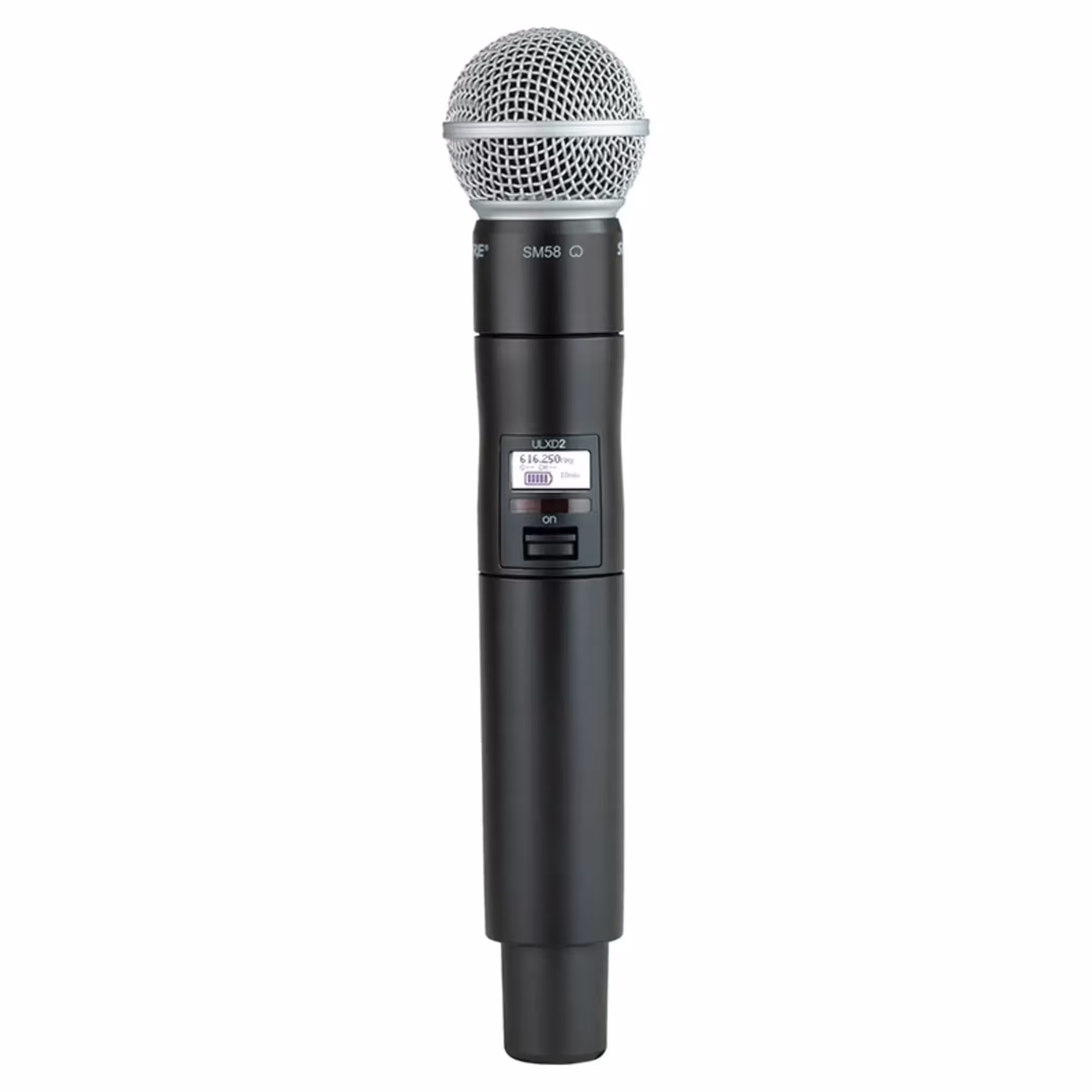Передатчик для радиосистемы Shure ULXD2/SM58-H51 (1 / 1)