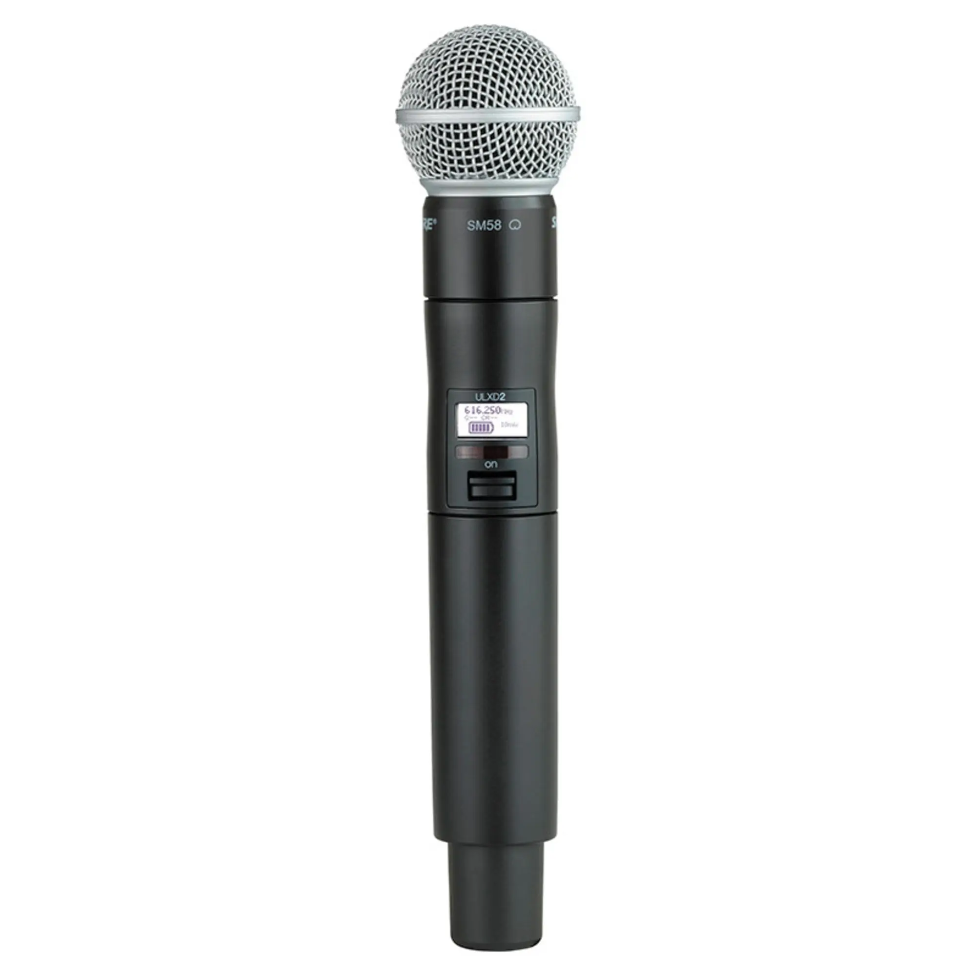 Передатчик для радиосистемы Shure ULXD2/SM58-H51 (1 / 1)