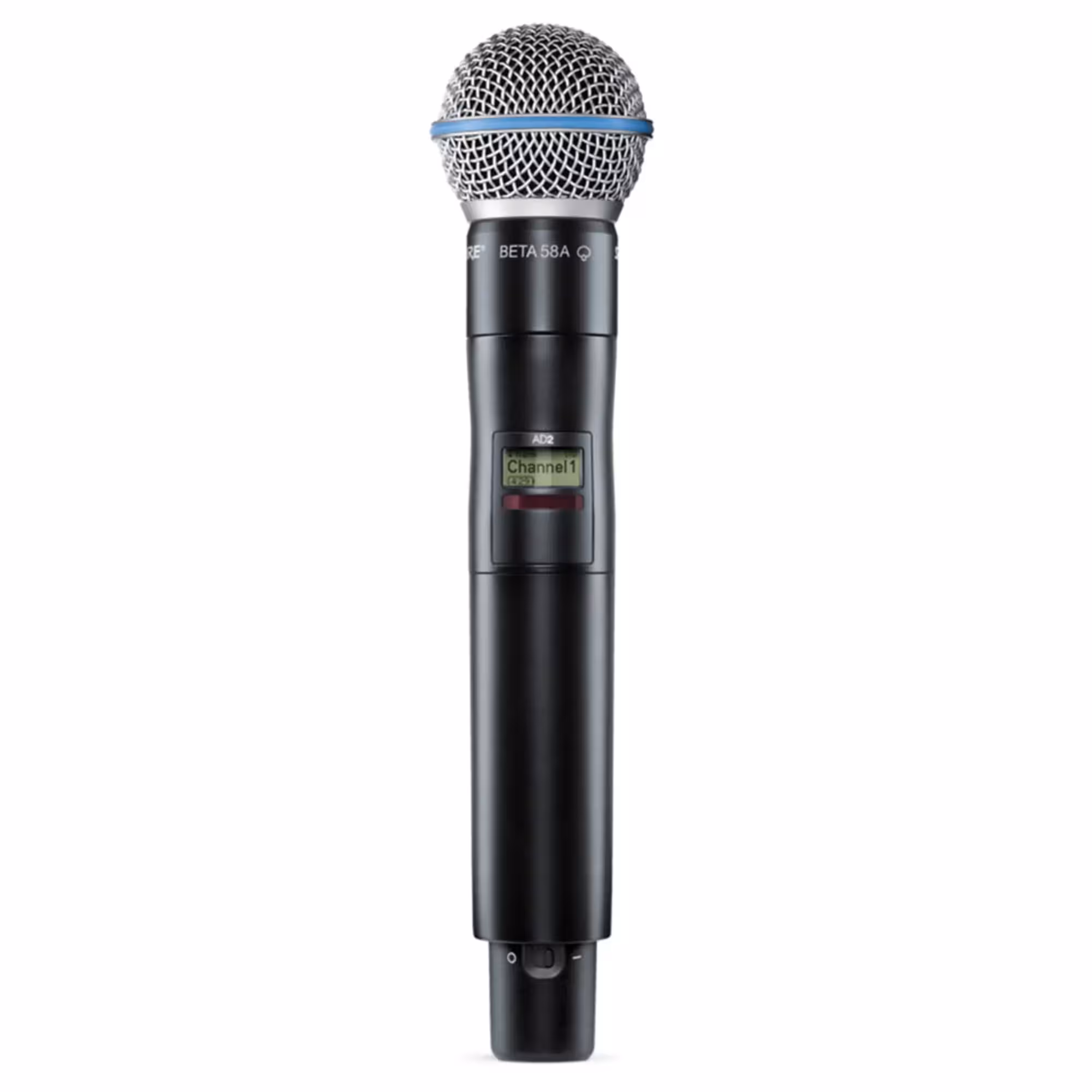 Передатчик для радиосистемы Shure AD2/B58-G56 (1 / 1)