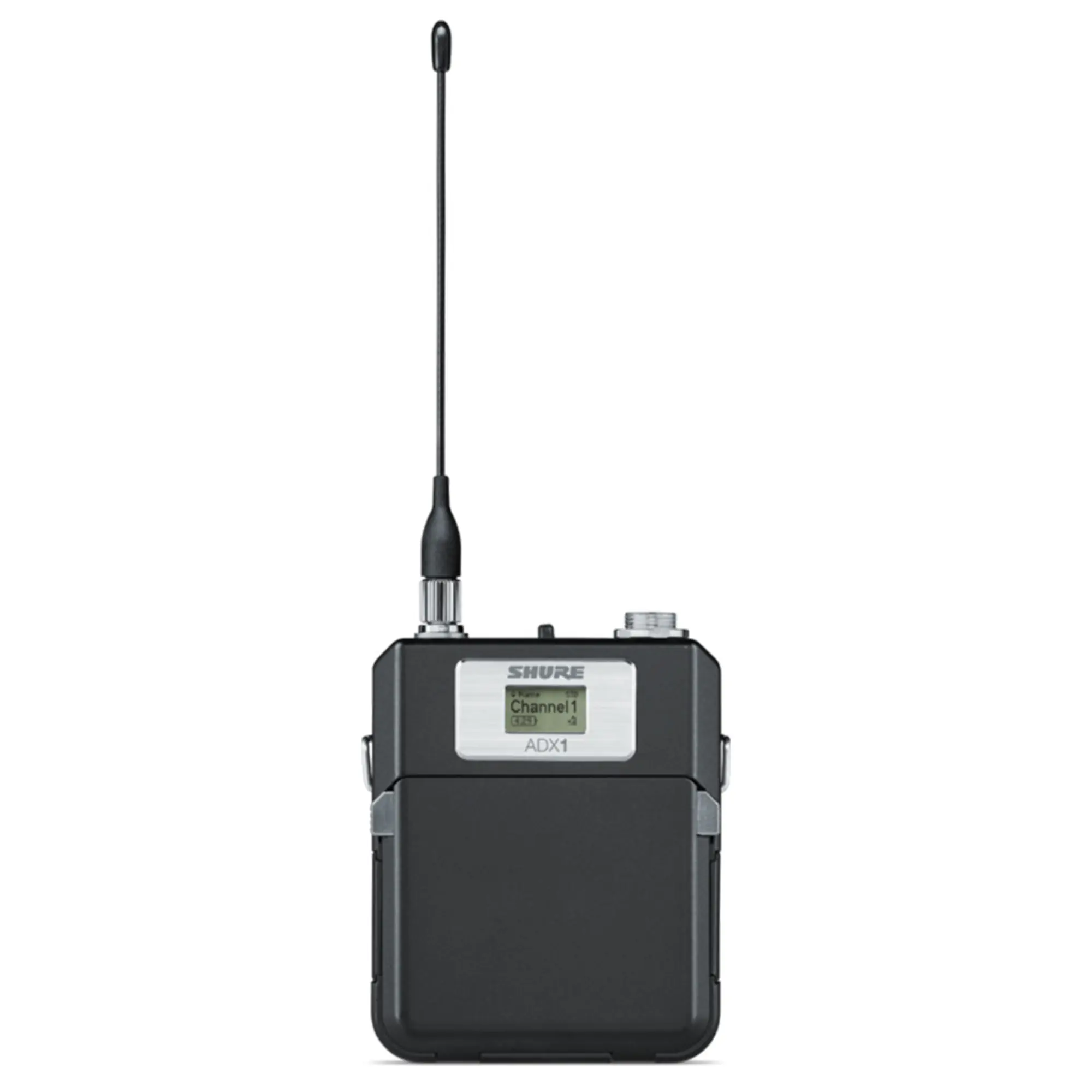 Передатчик для радиосистемы Shure ADX1-G56 (1 / 3)