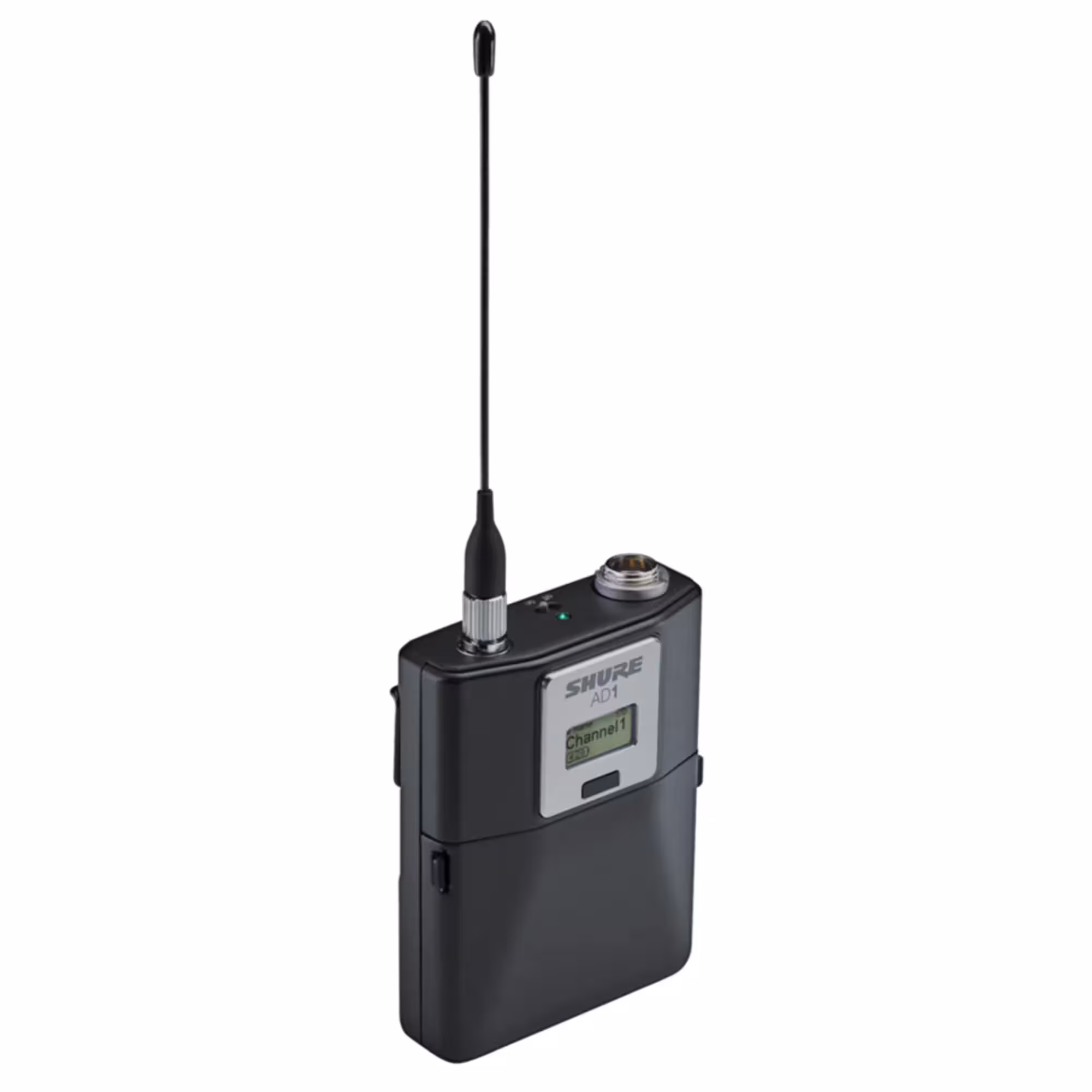 Передатчик для радиосистемы Shure AD1-G56 (1 / 3)