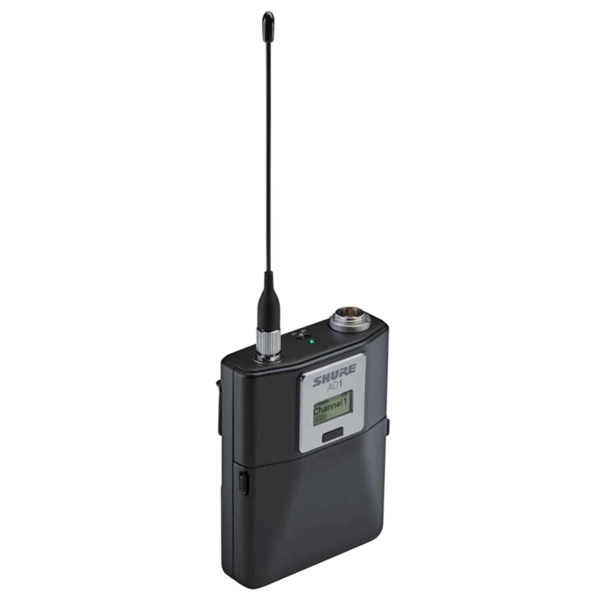 Передатчик для радиосистемы Shure AD1-G56 (1 / 3)