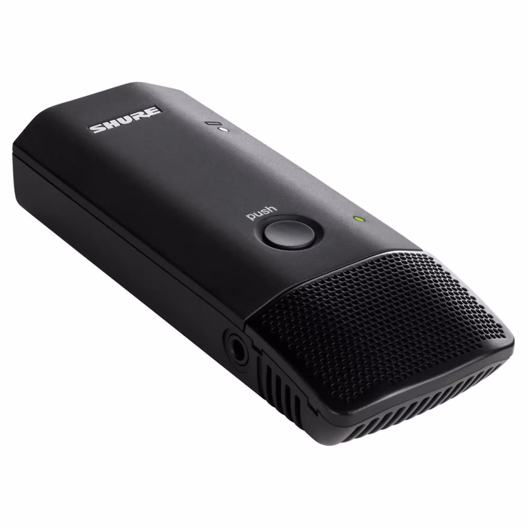 Настольный передатчик Shure MXW6/O-Z11 (1 / 2)