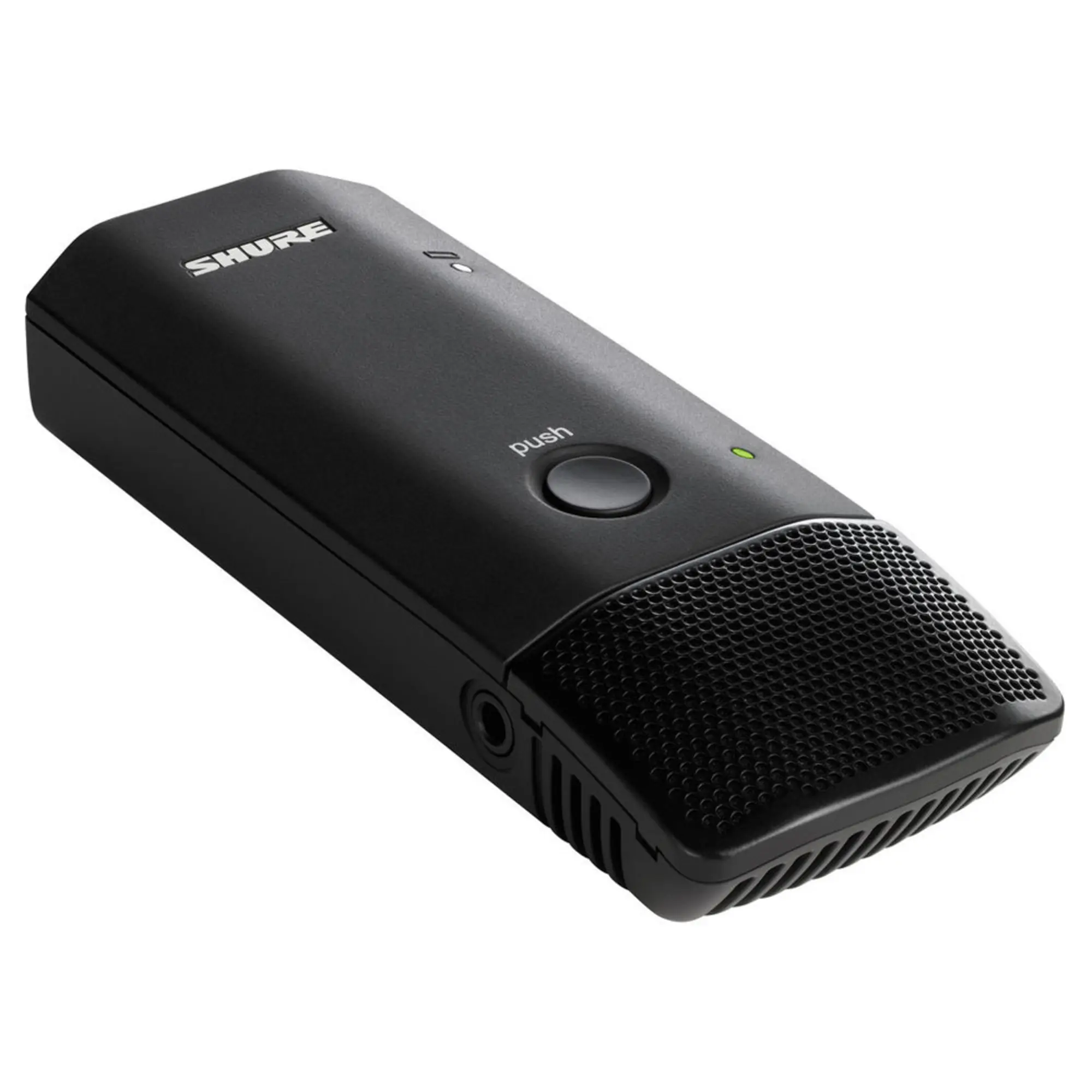 Настольный передатчик Shure MXW6/O-Z11 (1 / 2)