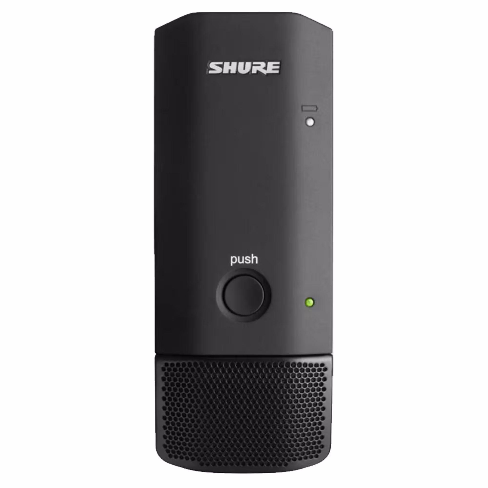 Настольный передатчик Shure MXW6/O-Z11 (2 / 2)