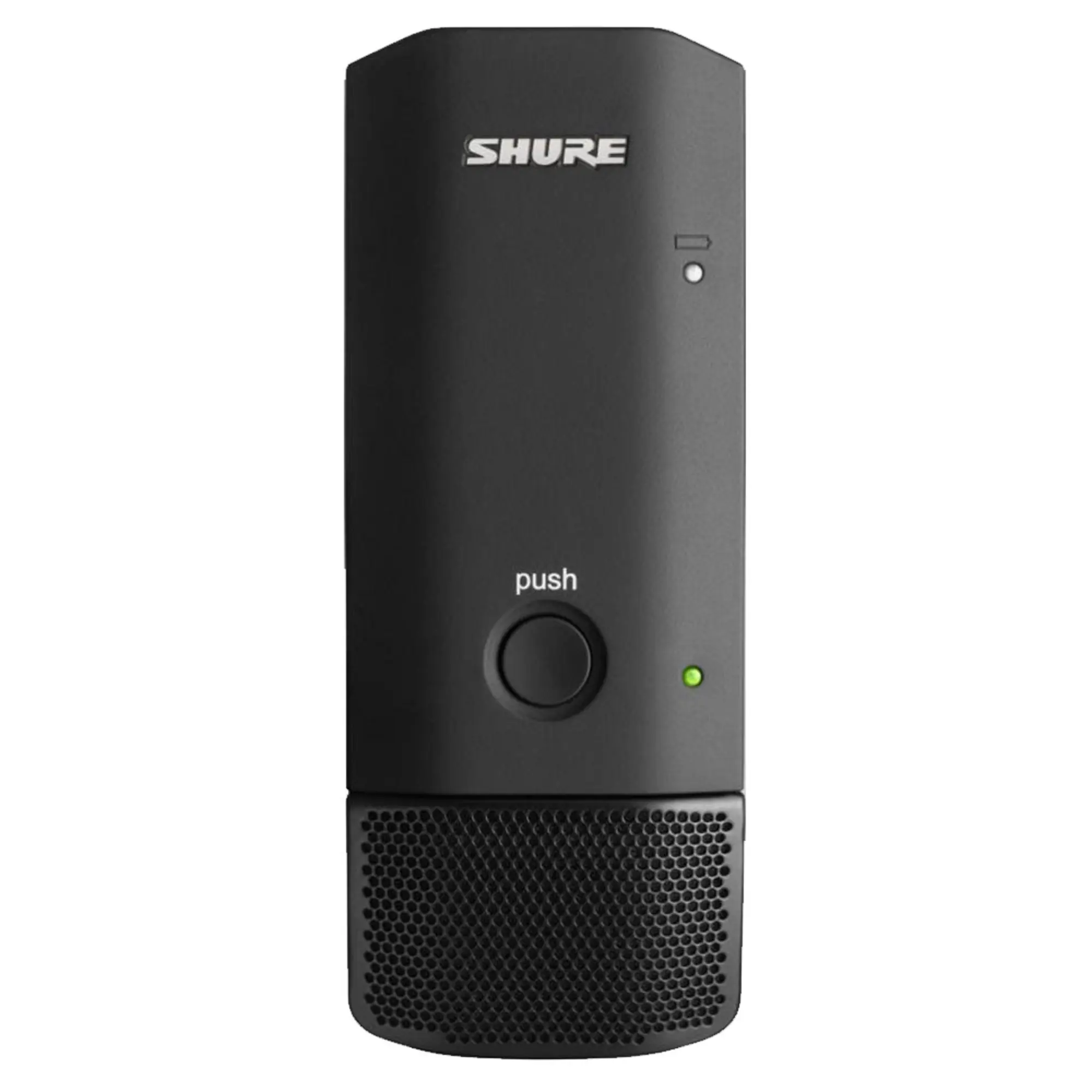 Настольный передатчик Shure MXW6/O-Z11 (2 / 2)
