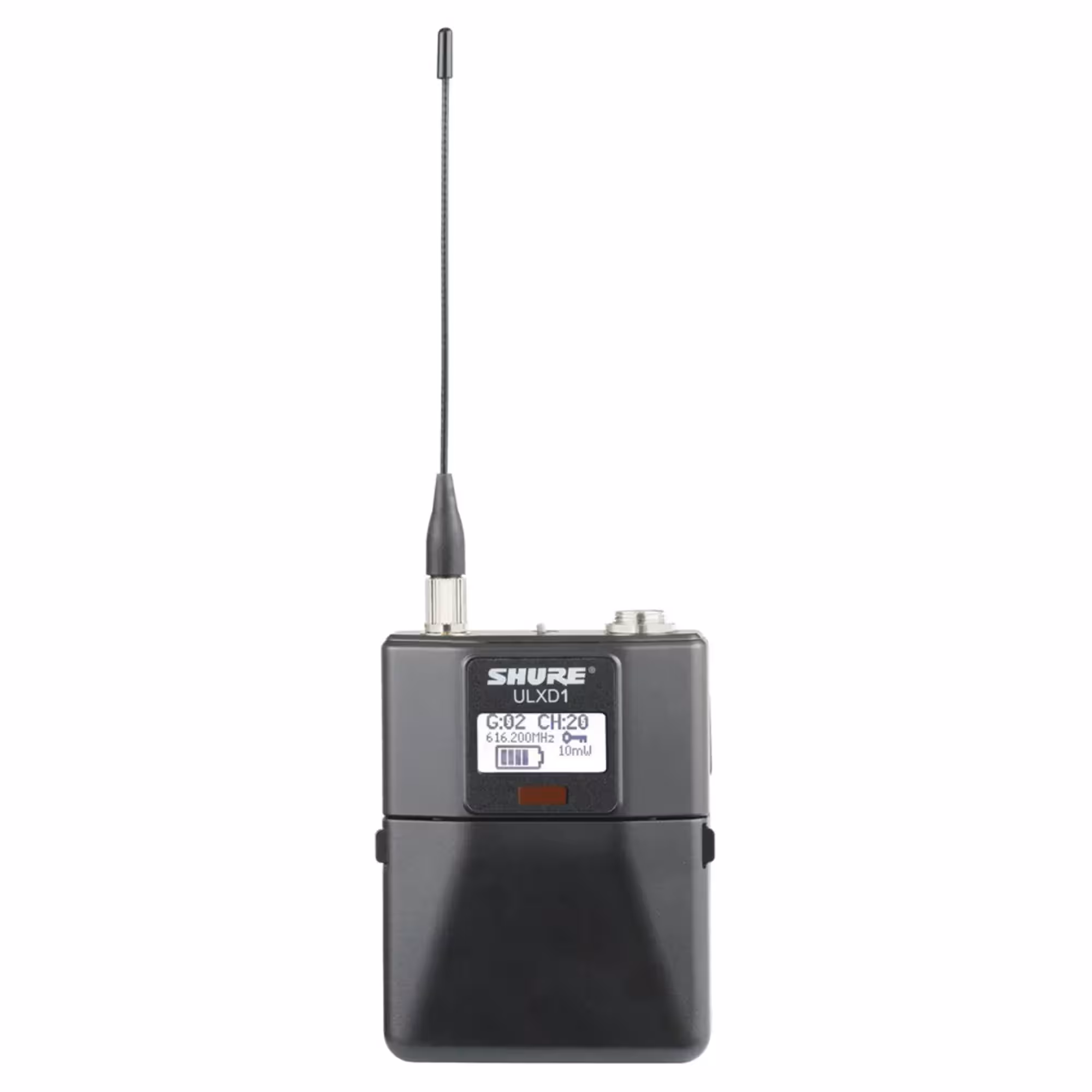 Передатчик для радиосистемы ULXD1-G51 (1 / 4)