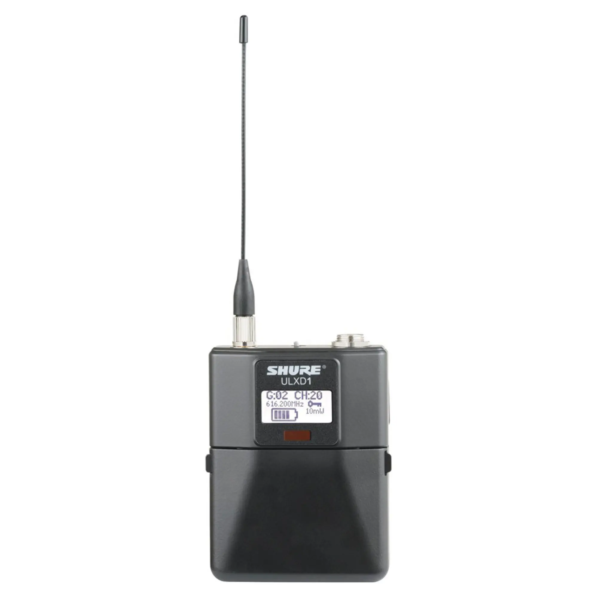 Передатчик для радиосистемы ULXD1-G51 (1 / 4)