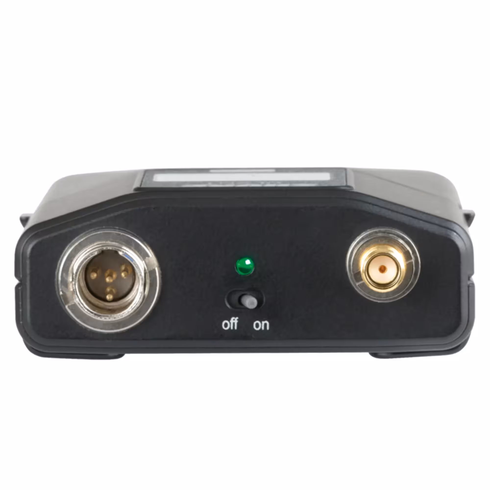 Передатчик для радиосистемы ULXD1-G51 (4 / 4)