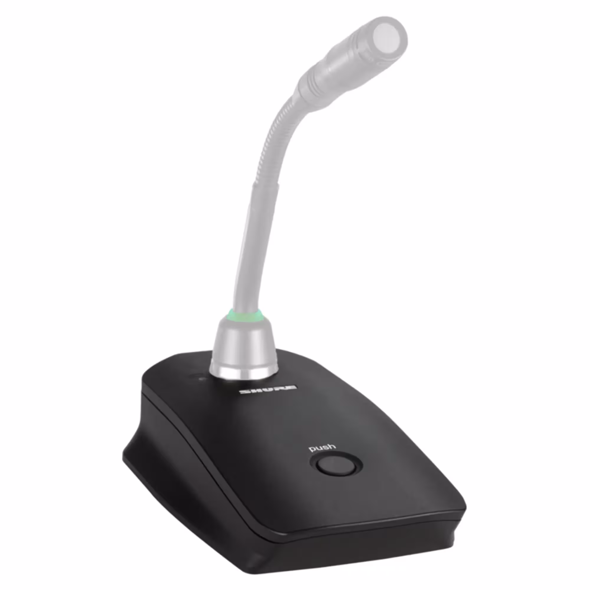 Настольный передатчик Shure MXW8-Z11 (1 / 3)