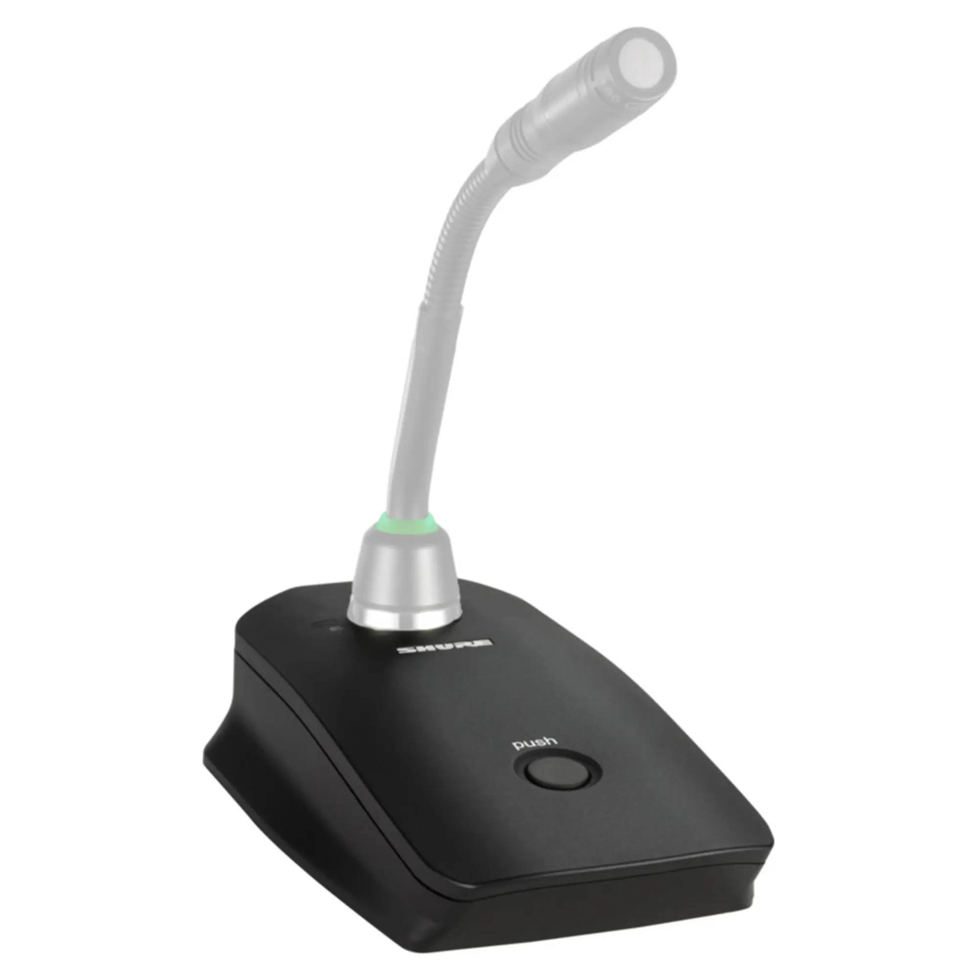 Настольный передатчик Shure MXW8-Z11 (1 / 3)
