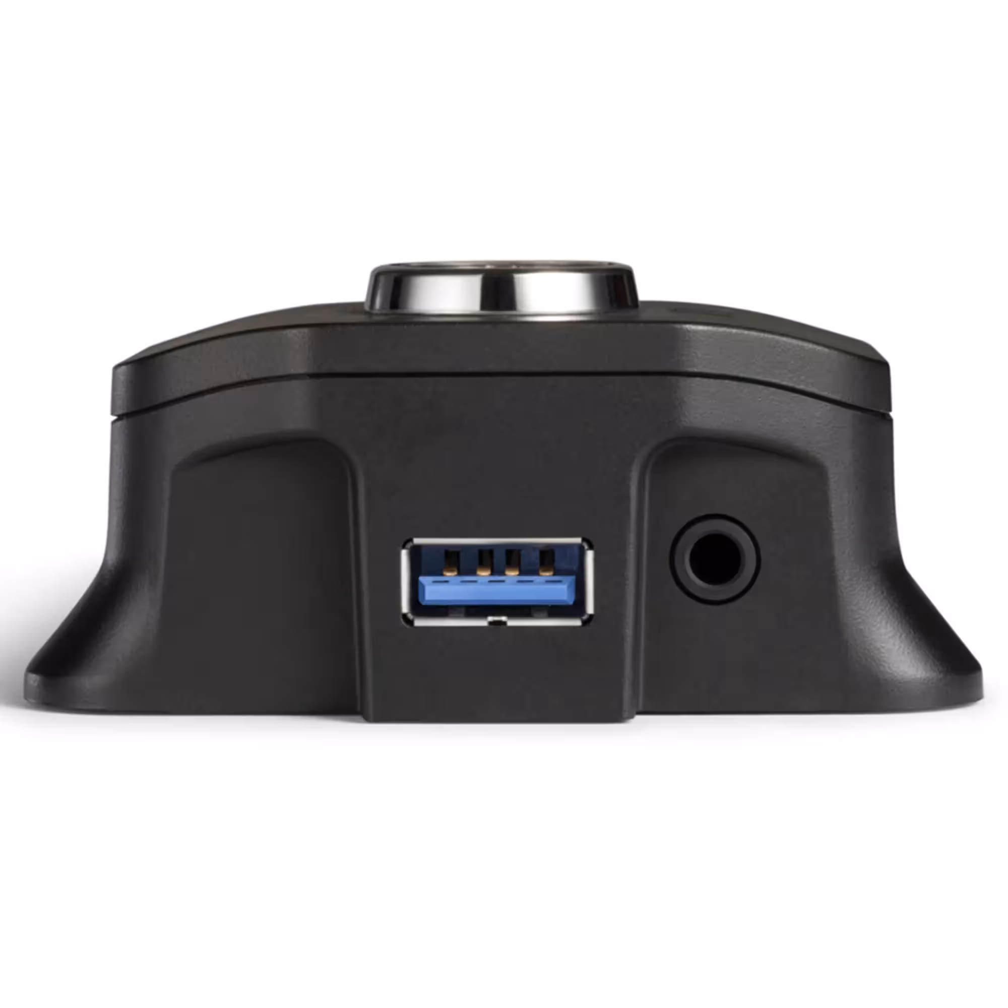 Настольный передатчик Shure MXW8-Z11 (2 / 3)
