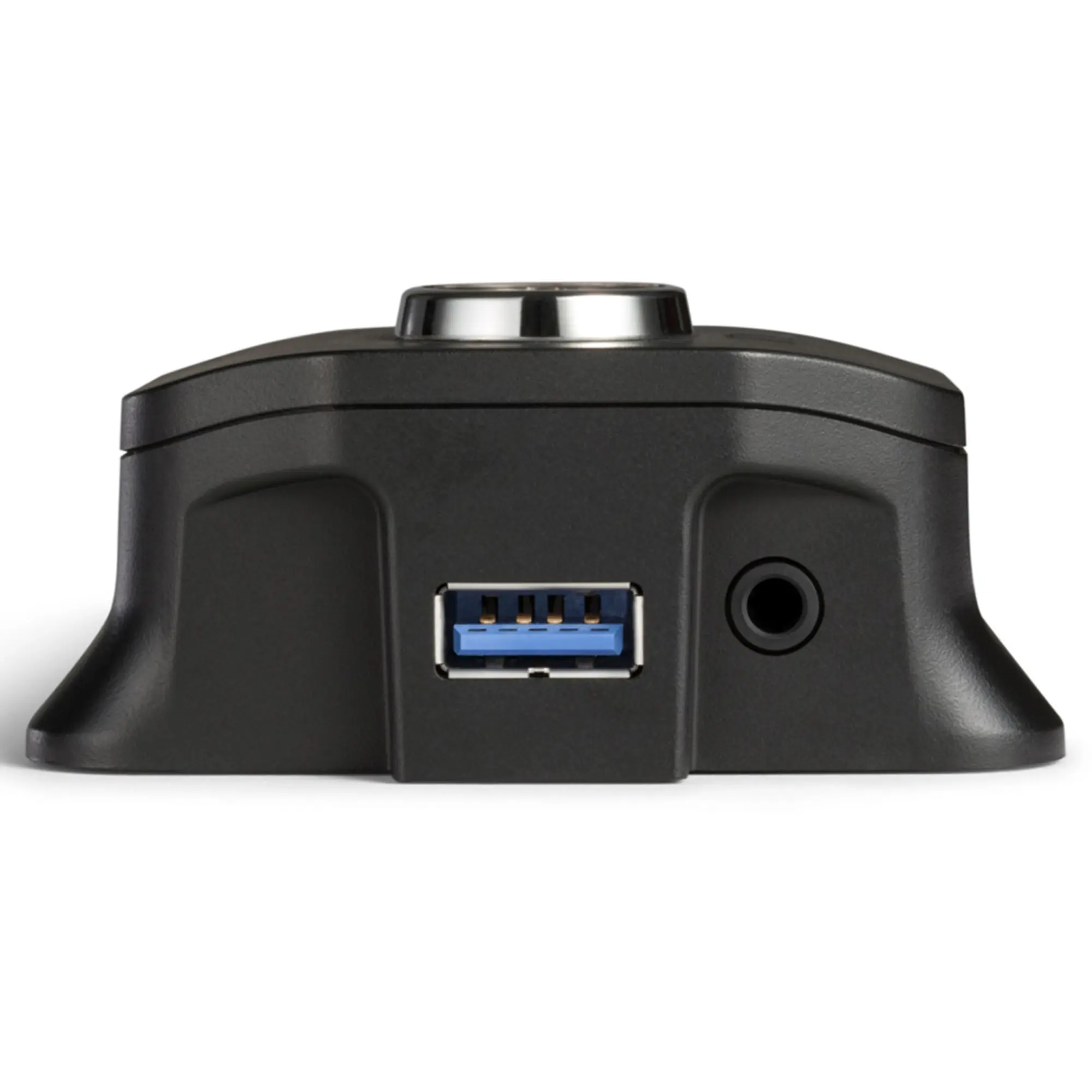 Настольный передатчик Shure MXW8-Z11 (2 / 3)