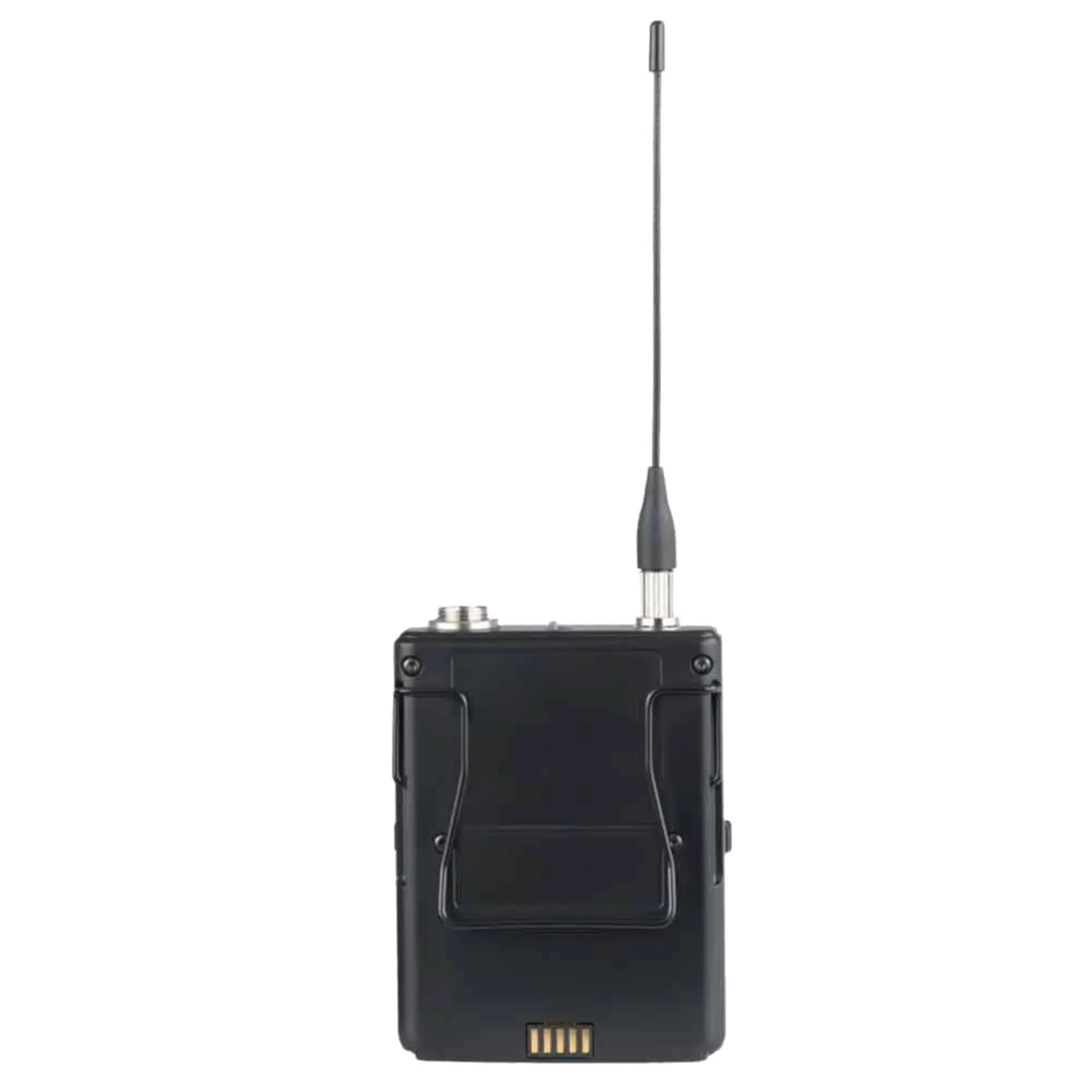 Передатчик для радиосистемы Shure QLXD1-H51 (5 / 7)