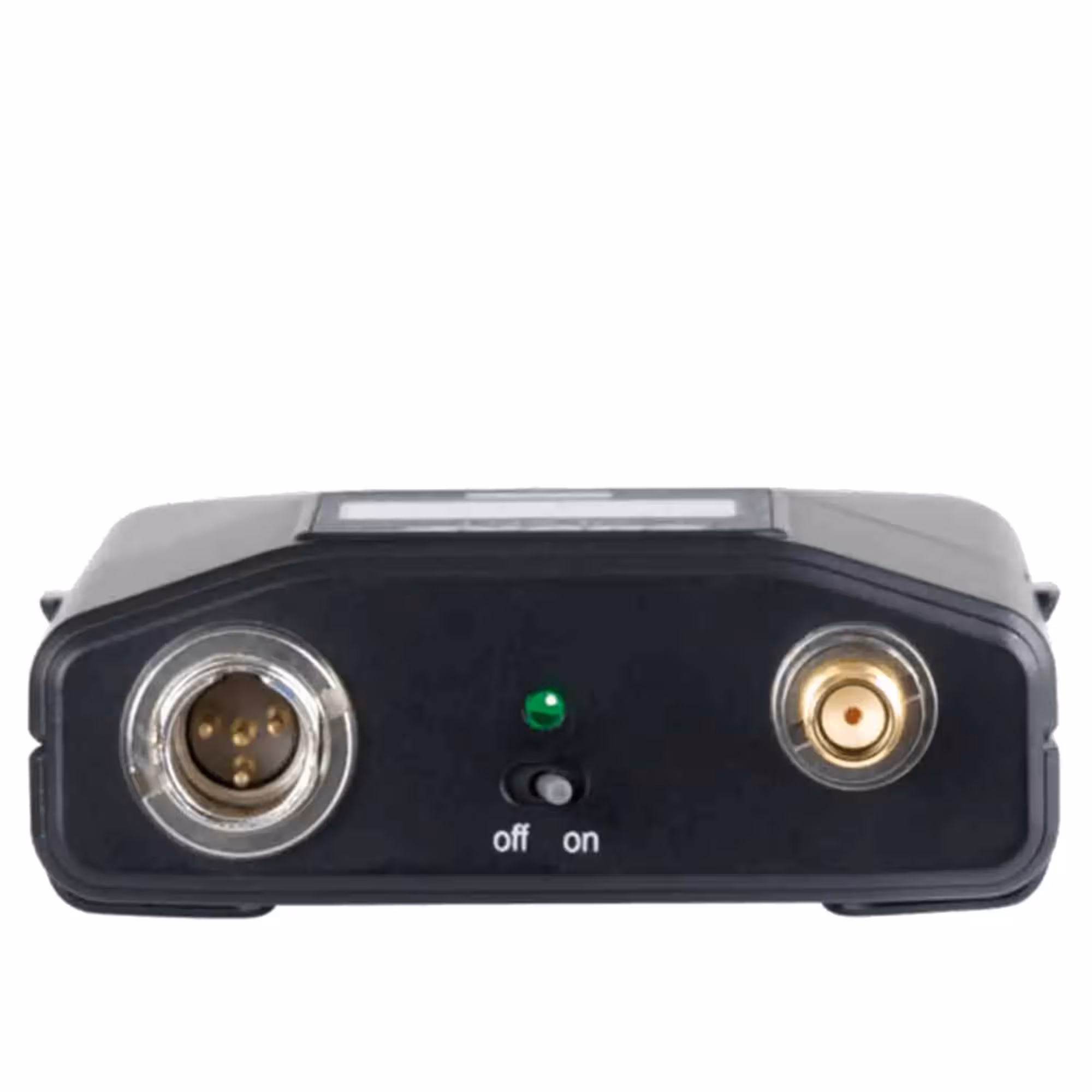 Передатчик для радиосистемы Shure QLXD1-H51 (7 / 7)