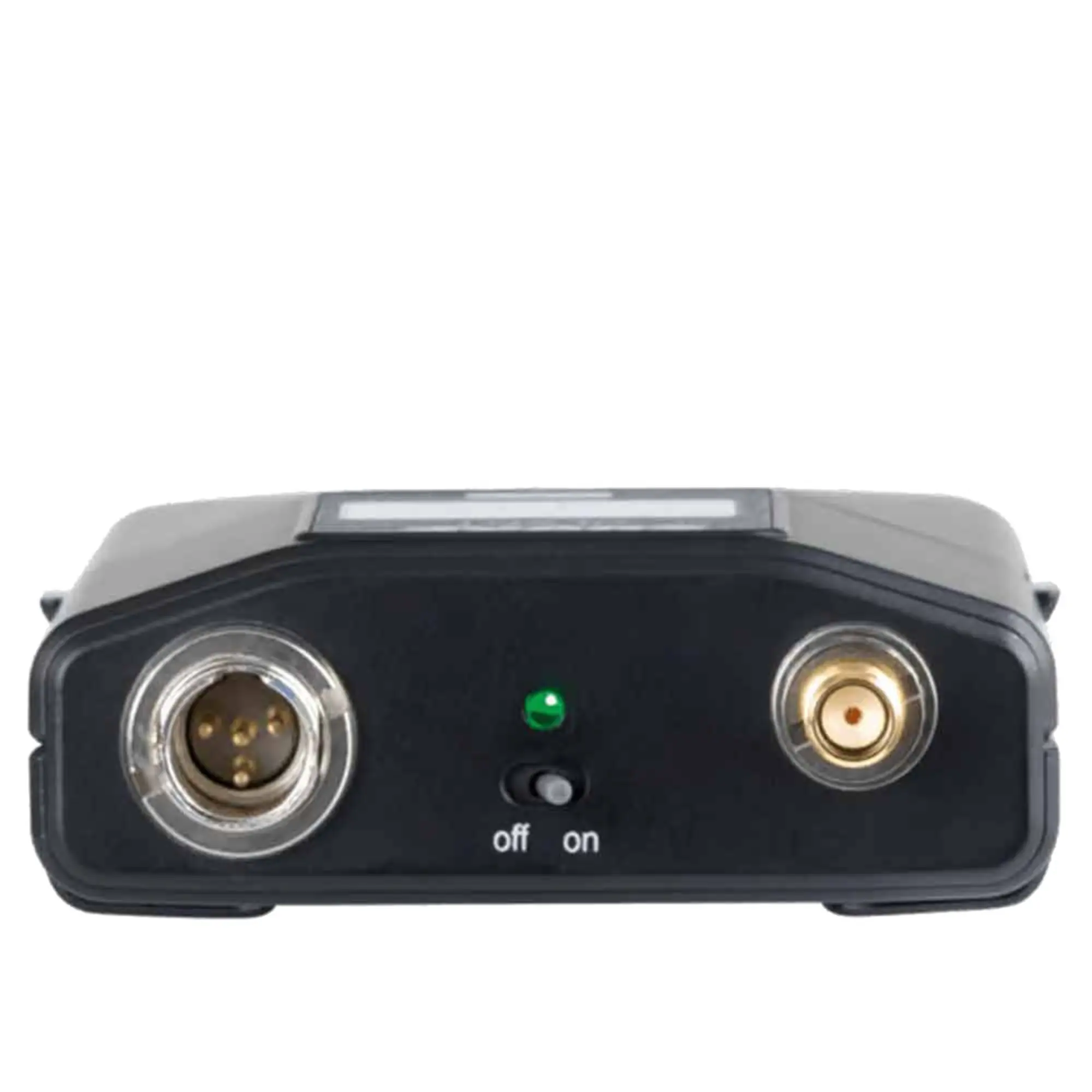 Передатчик для радиосистемы Shure QLXD1-K51 (7 / 7)