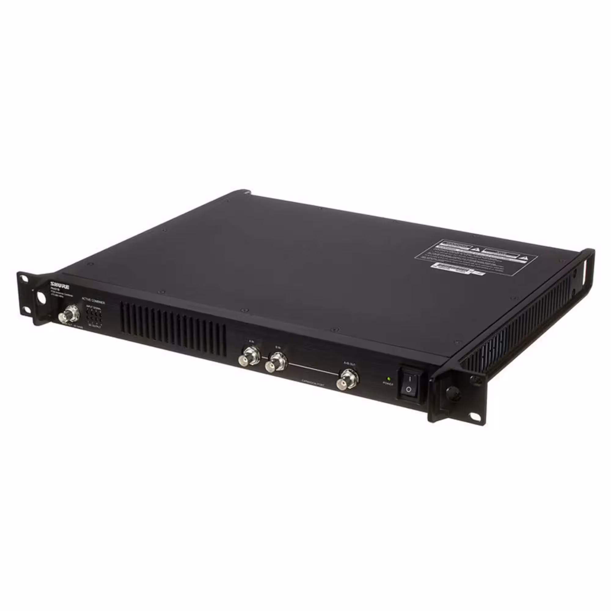 Антенный концентратор Shure PA421B (1 / 2)