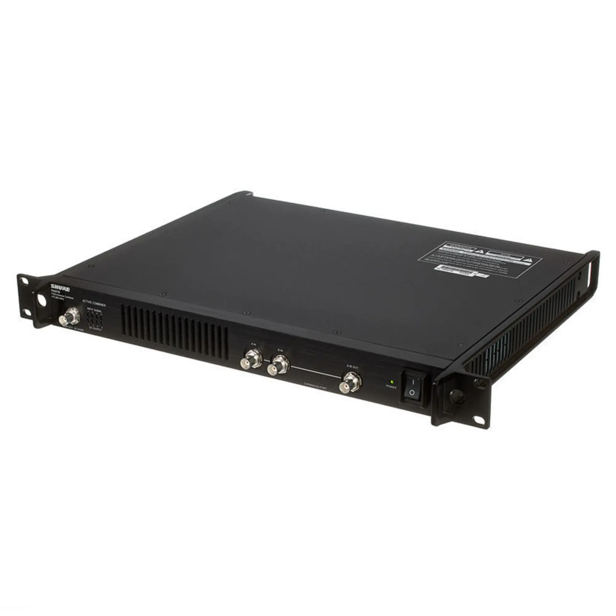 Антенный концентратор Shure PA421B (1 / 2)