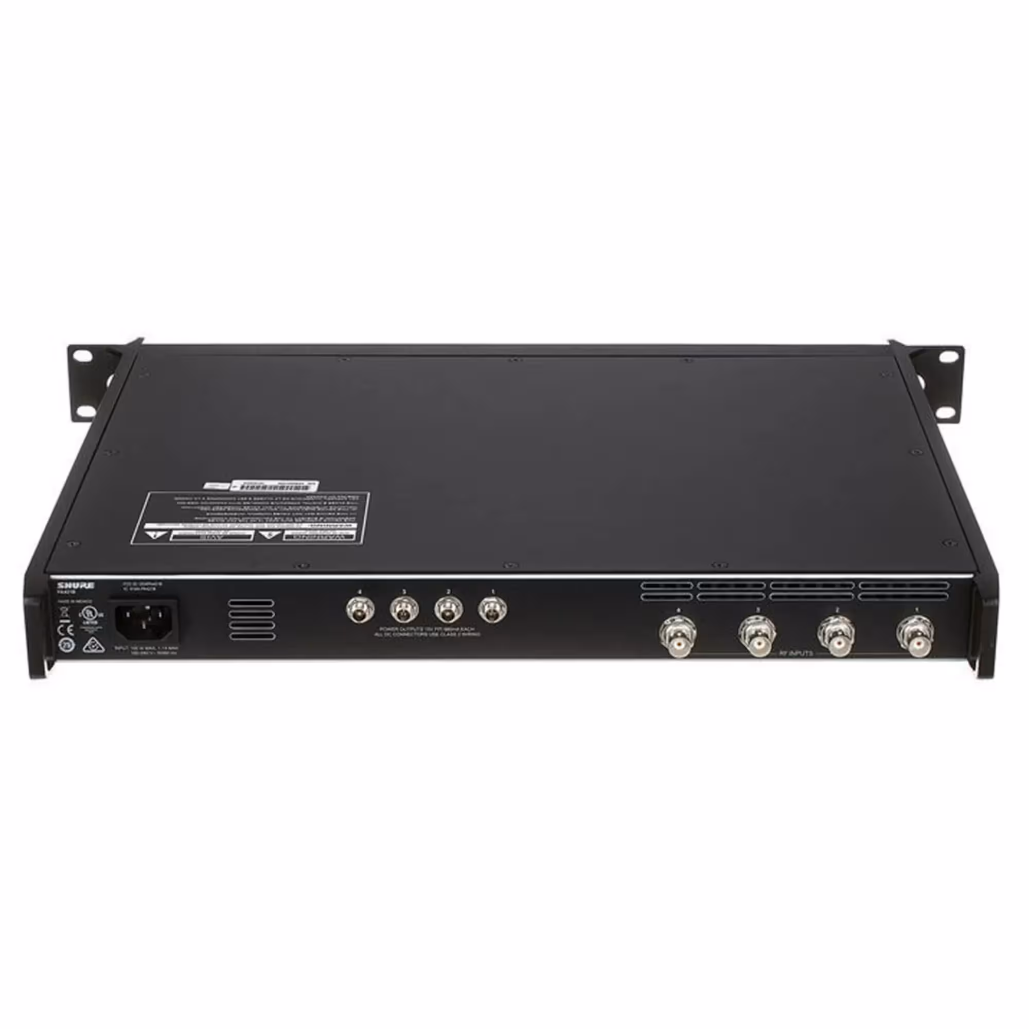 Антенный концентратор Shure PA421B (2 / 2)
