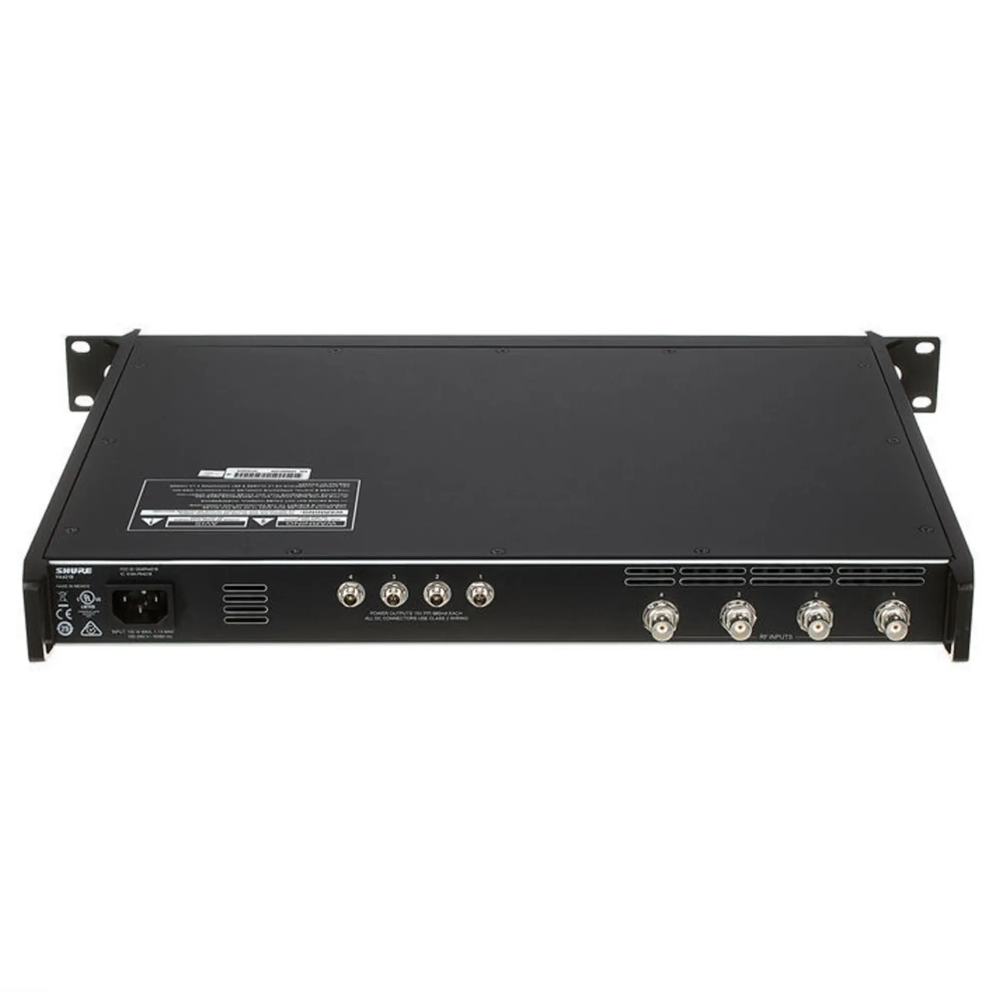 Антенный концентратор Shure PA421B (2 / 2)