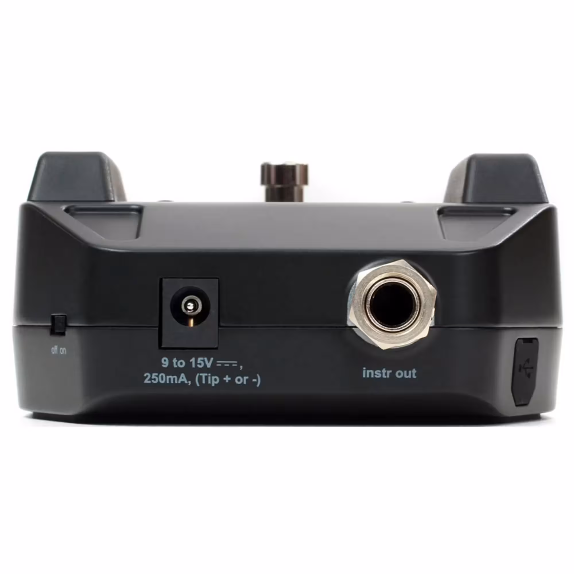 Приемник для радиосистем Shure GLXD6E (3 / 4)